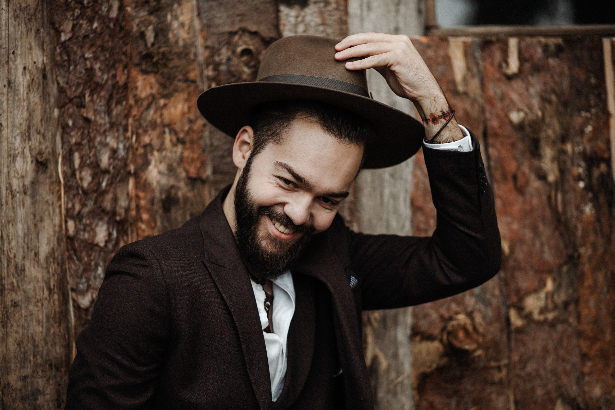 Иви и Стас. Фотограф и видеограф на мероприятия