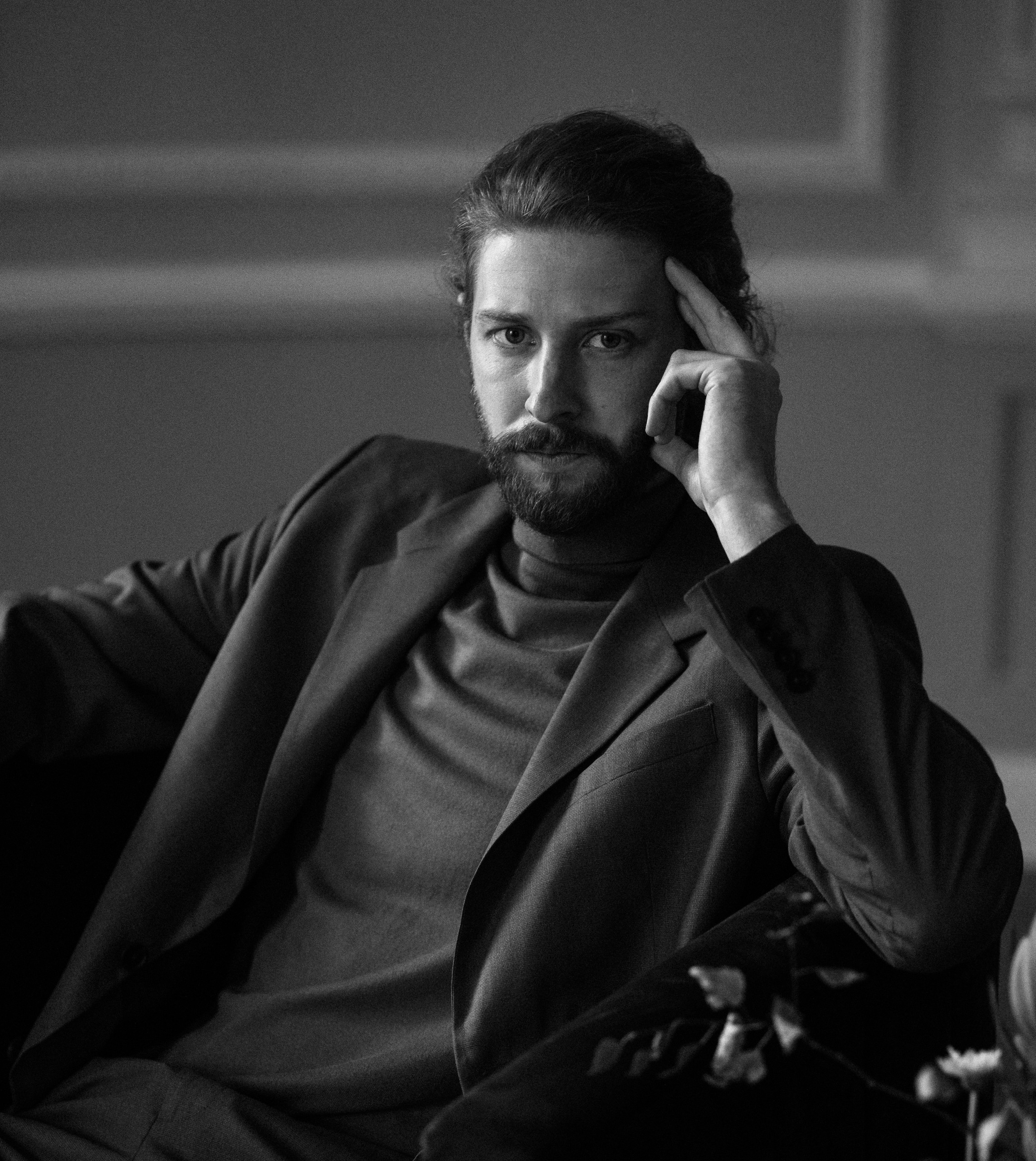 Саша и Рома. Фотограф и видеограф на мероприятия