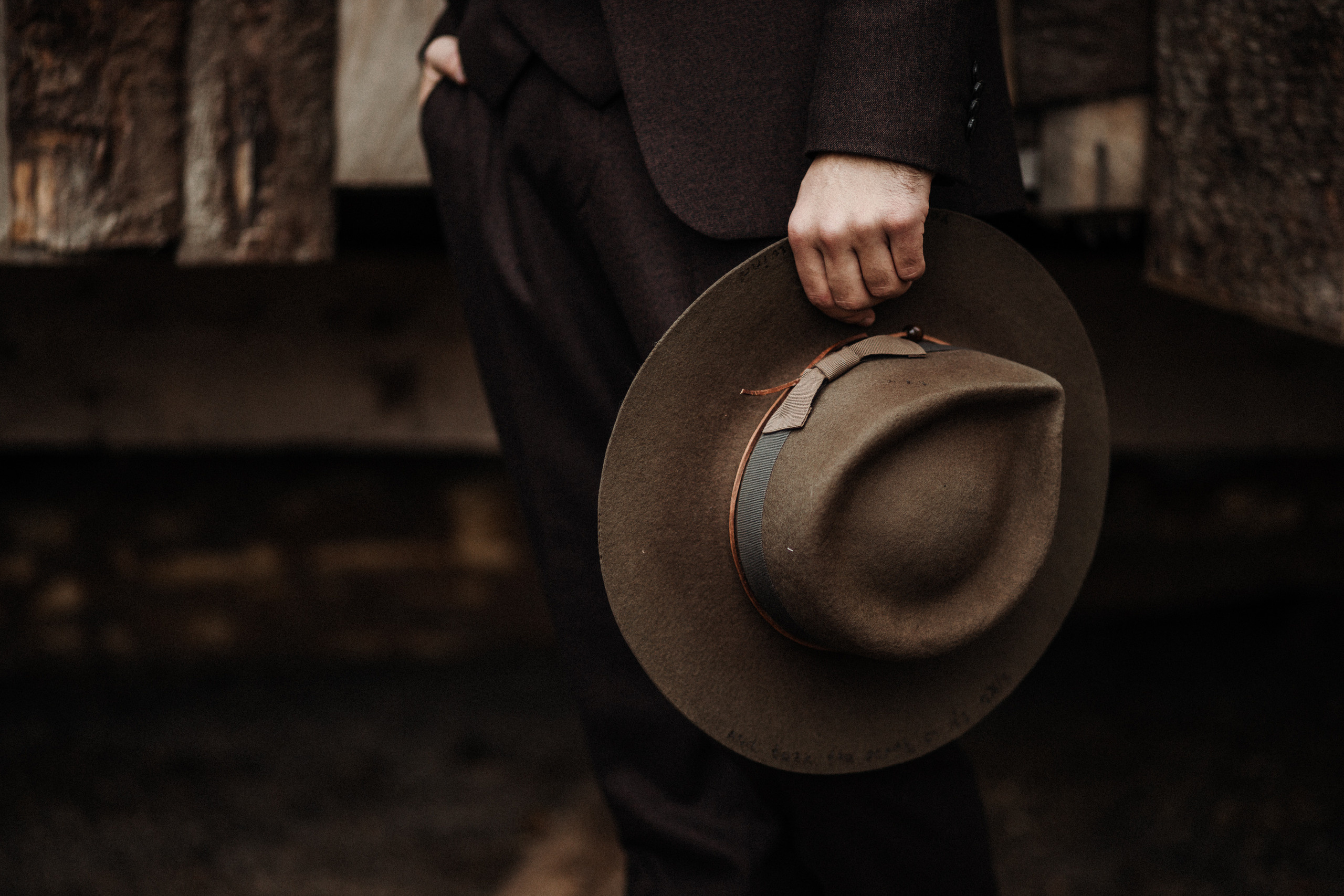 Иви и Стас. Фотограф и видеограф на мероприятия