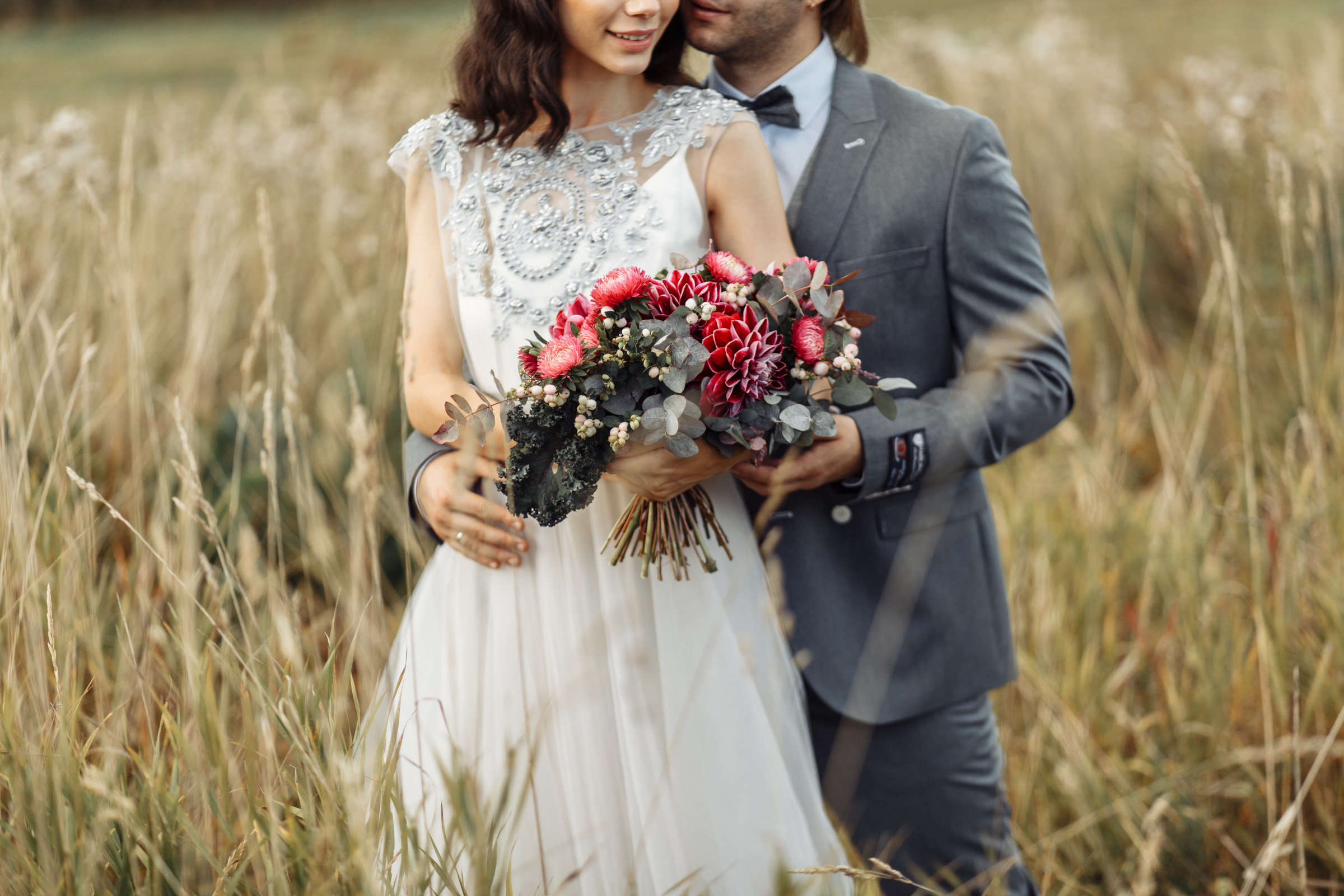 Макс и Катя. Фотограф и видеограф на мероприятия