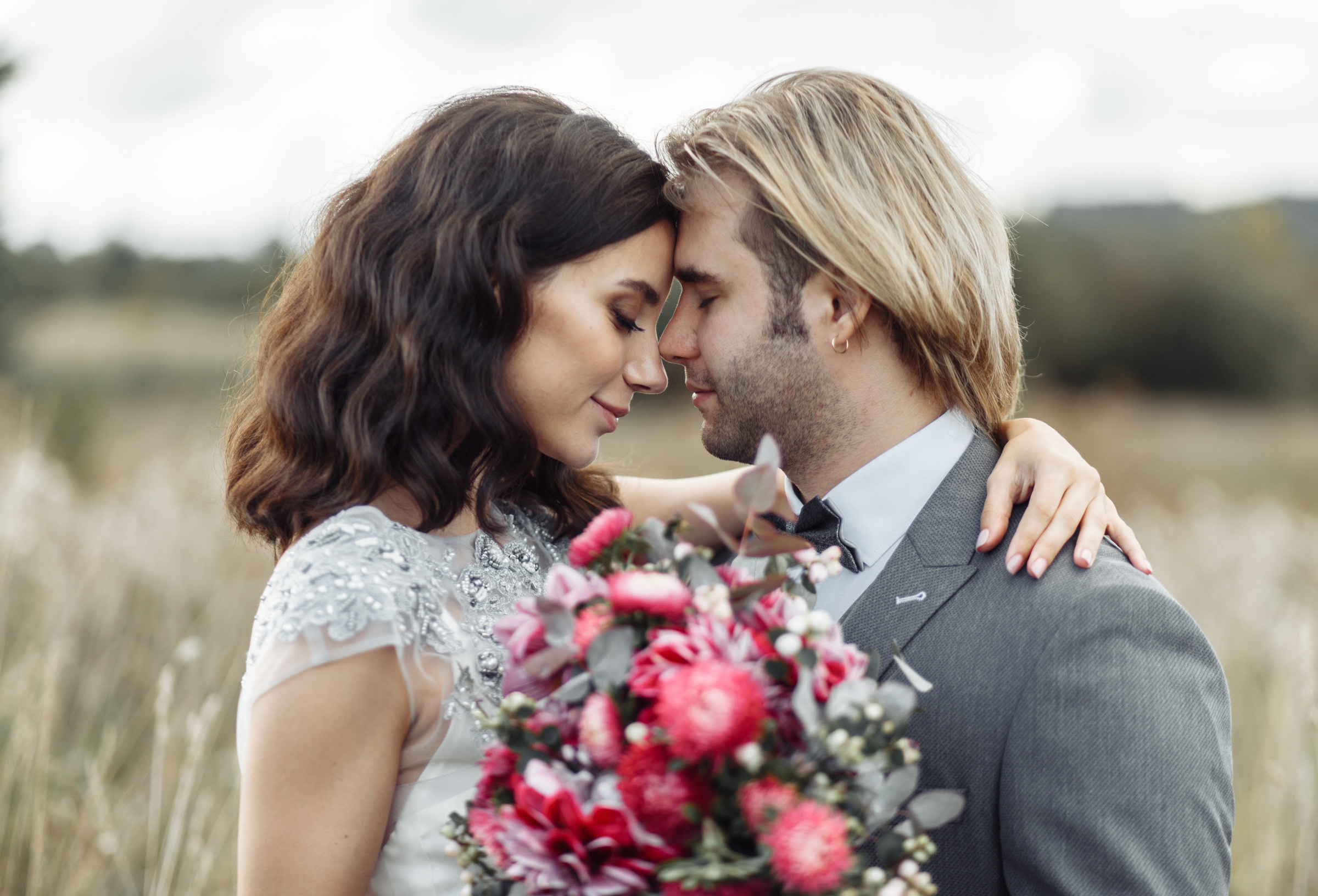 Макс и Катя. Фотограф и видеограф на мероприятия