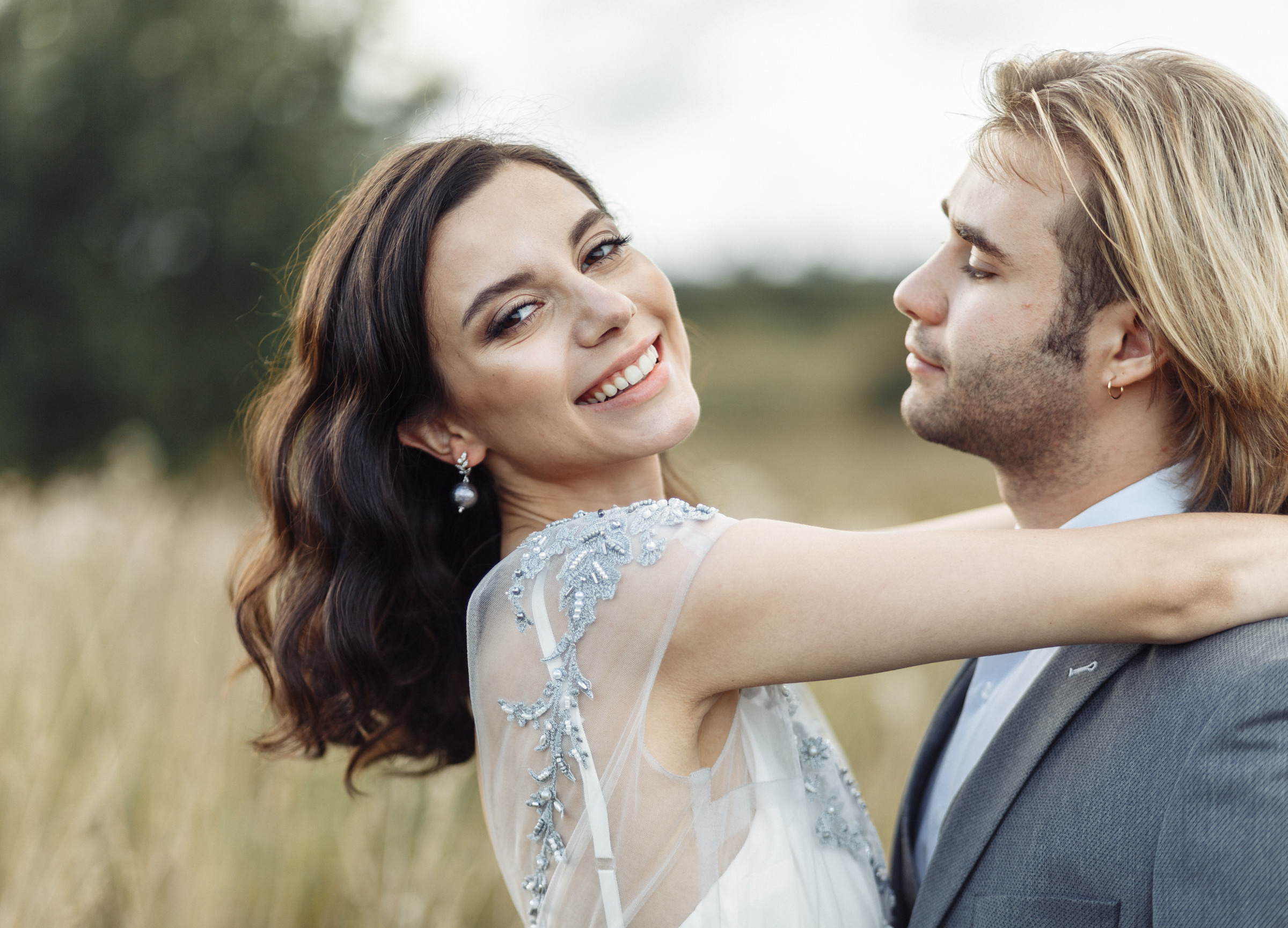 Макс и Катя. Фотограф и видеограф на мероприятия