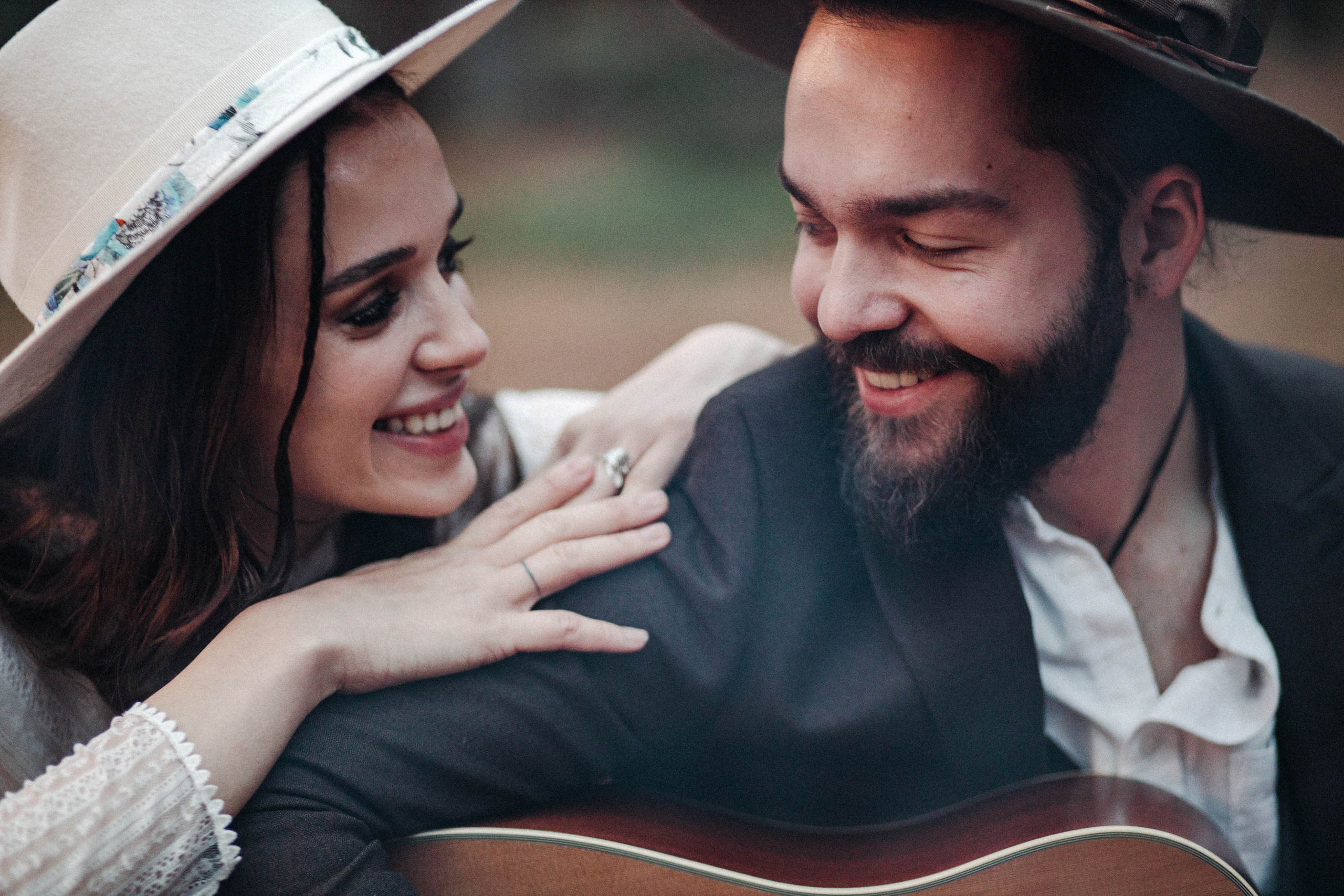 Иви и Стас. Фотограф и видеограф на мероприятия