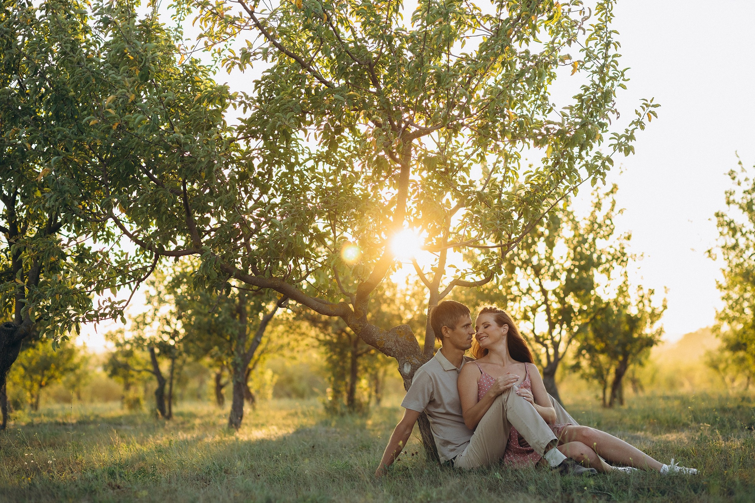 Love story. Свадебный фотограф в Крыму Алексей Карасёв