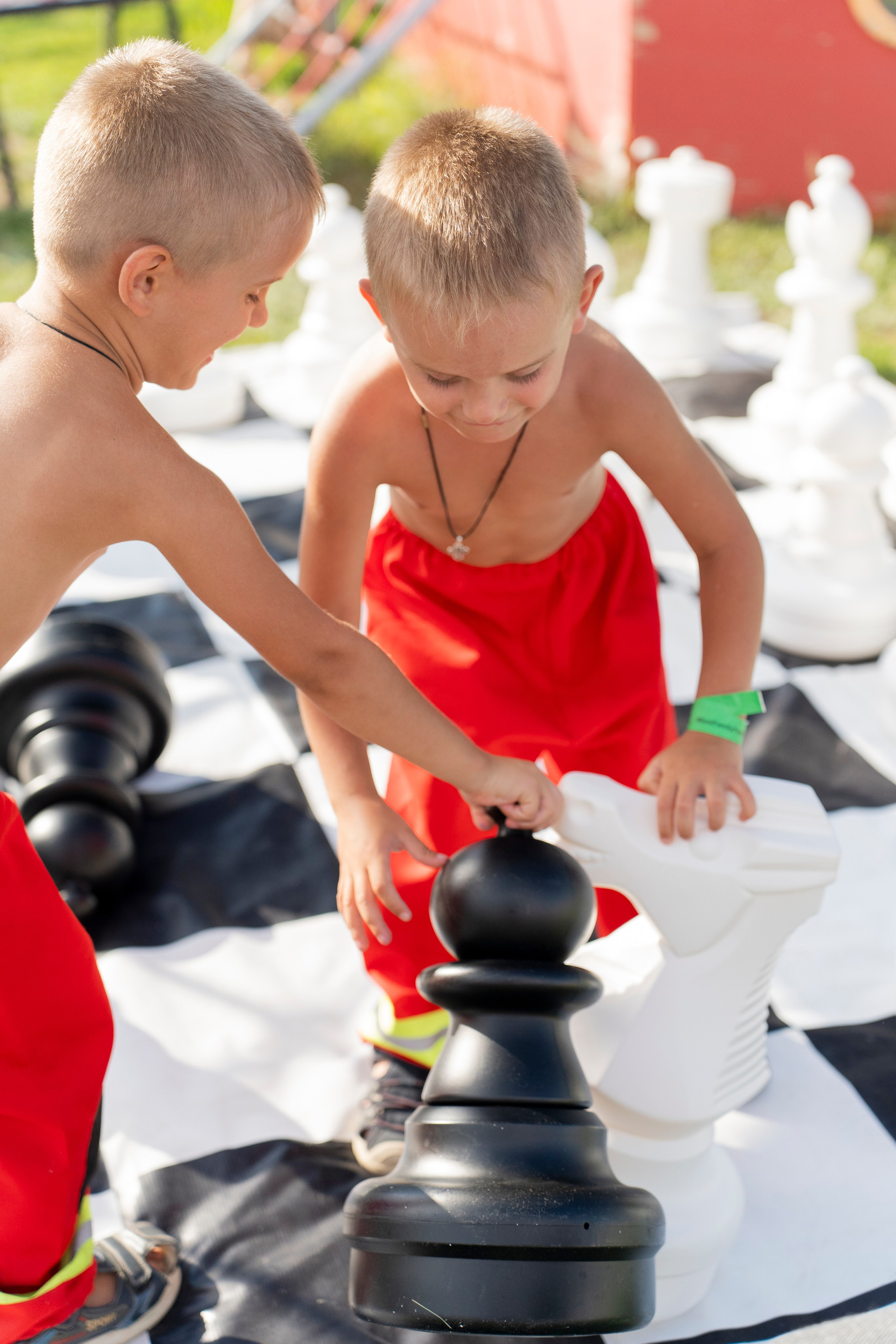 Best Family Fest 2026. Дарья Селихова / Фотограф