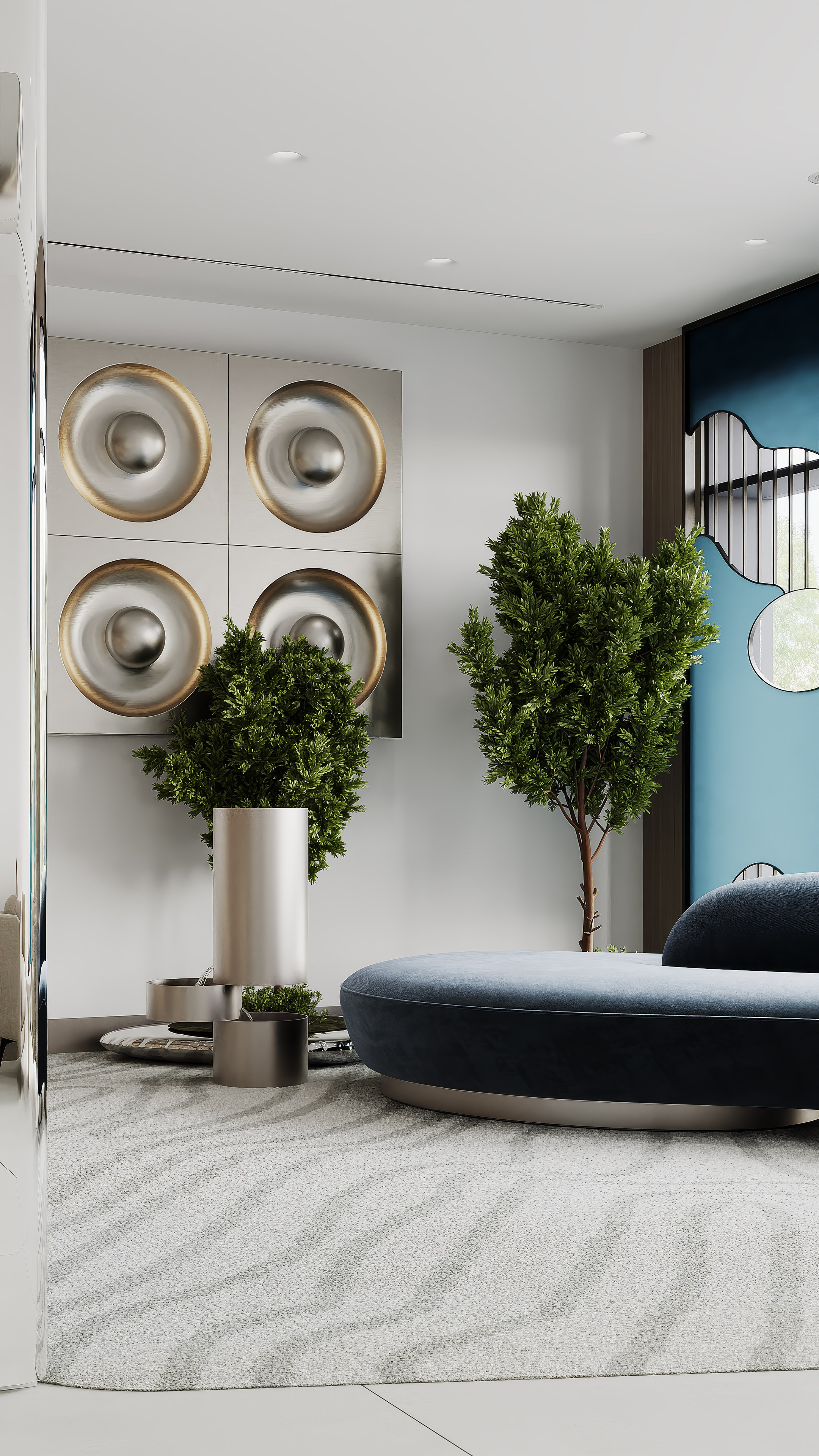 B44_2025_versa.interior. 3d визуализатор интерьера Анастасия Лосицкая