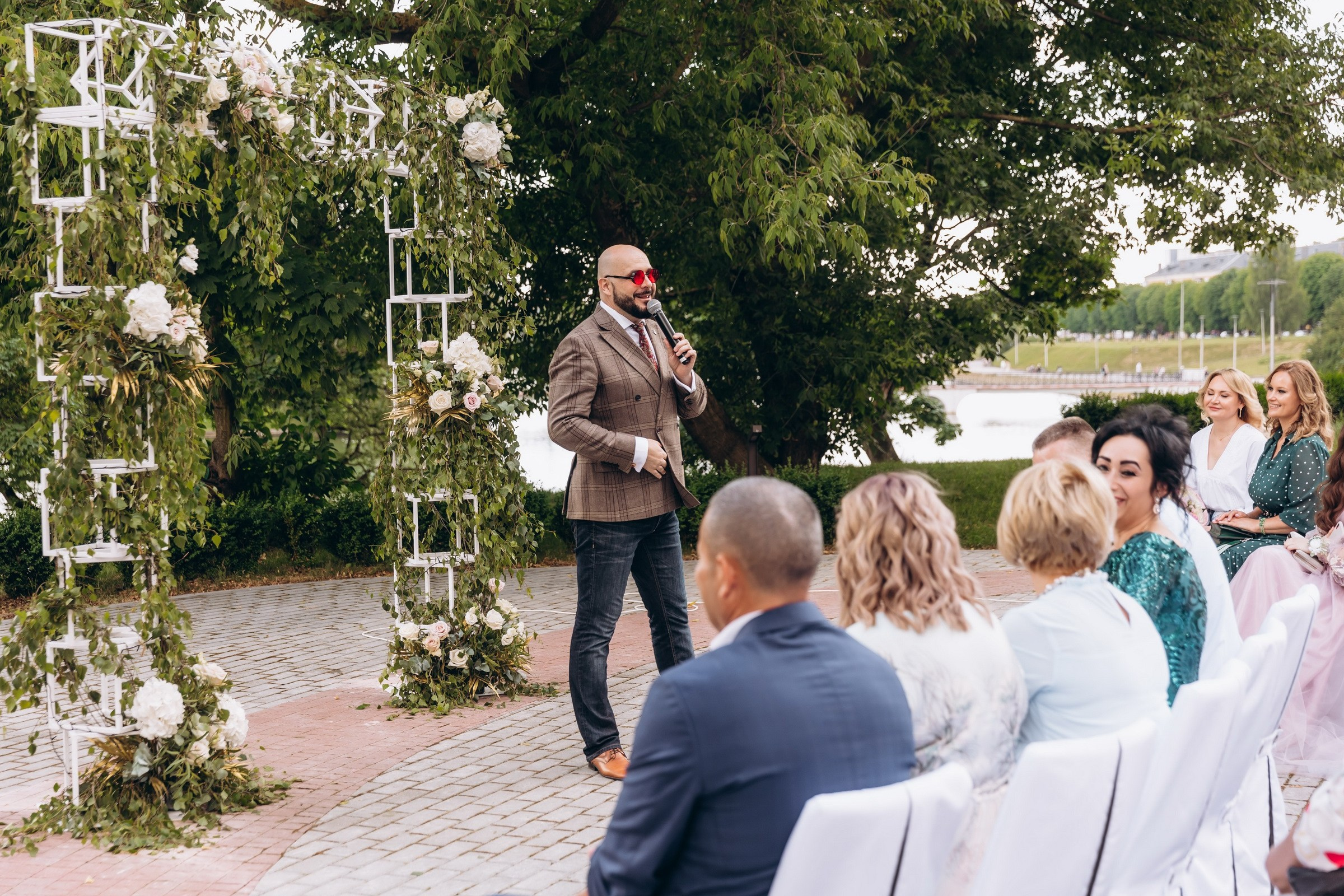 Никита и Анастасия 26 июня 2021. Фотограф в Калининграде свадебная фотография, репортажная, фотосессии