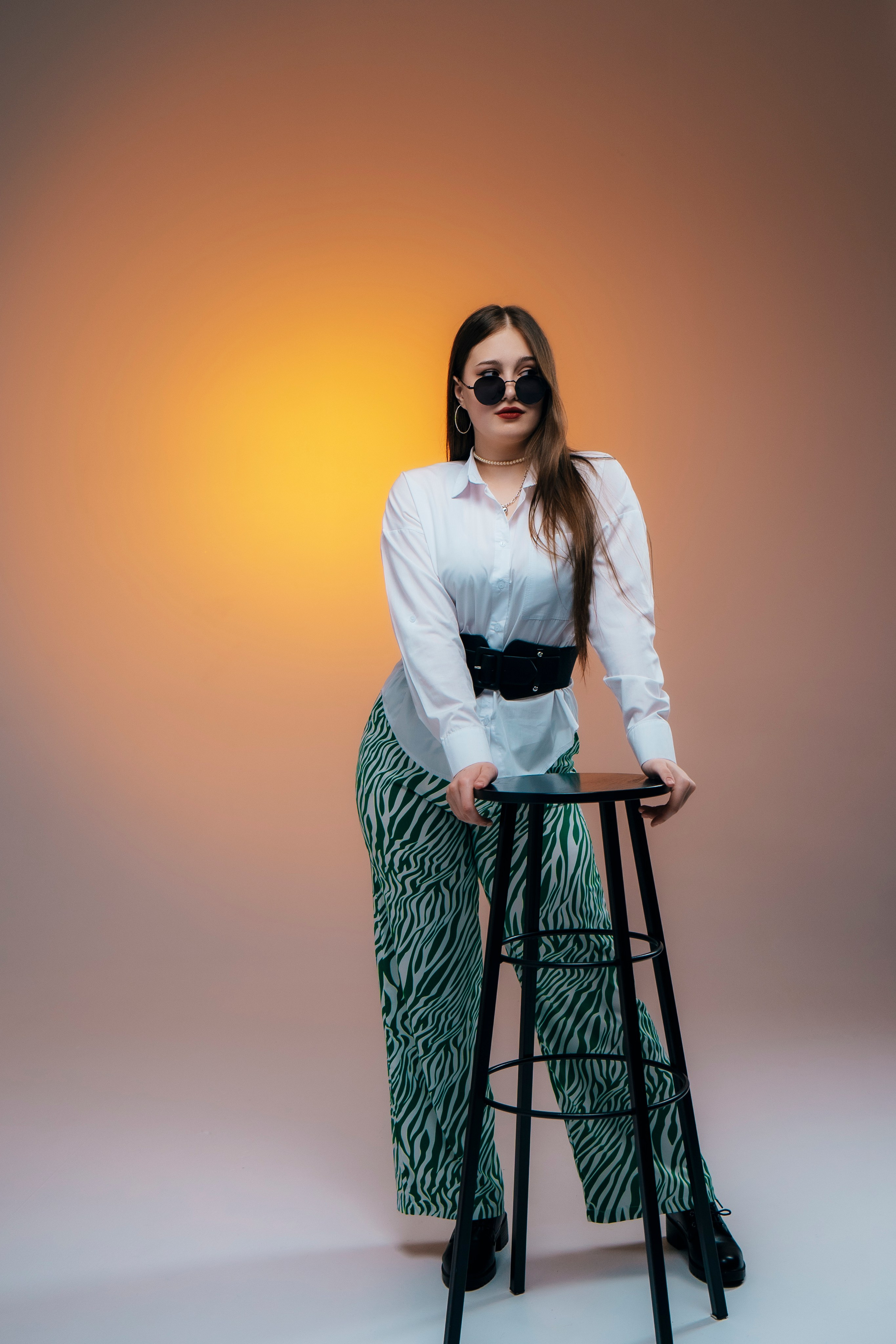 МИМ ФЭН. Фотограф Новосибирск Вероника Вишневская