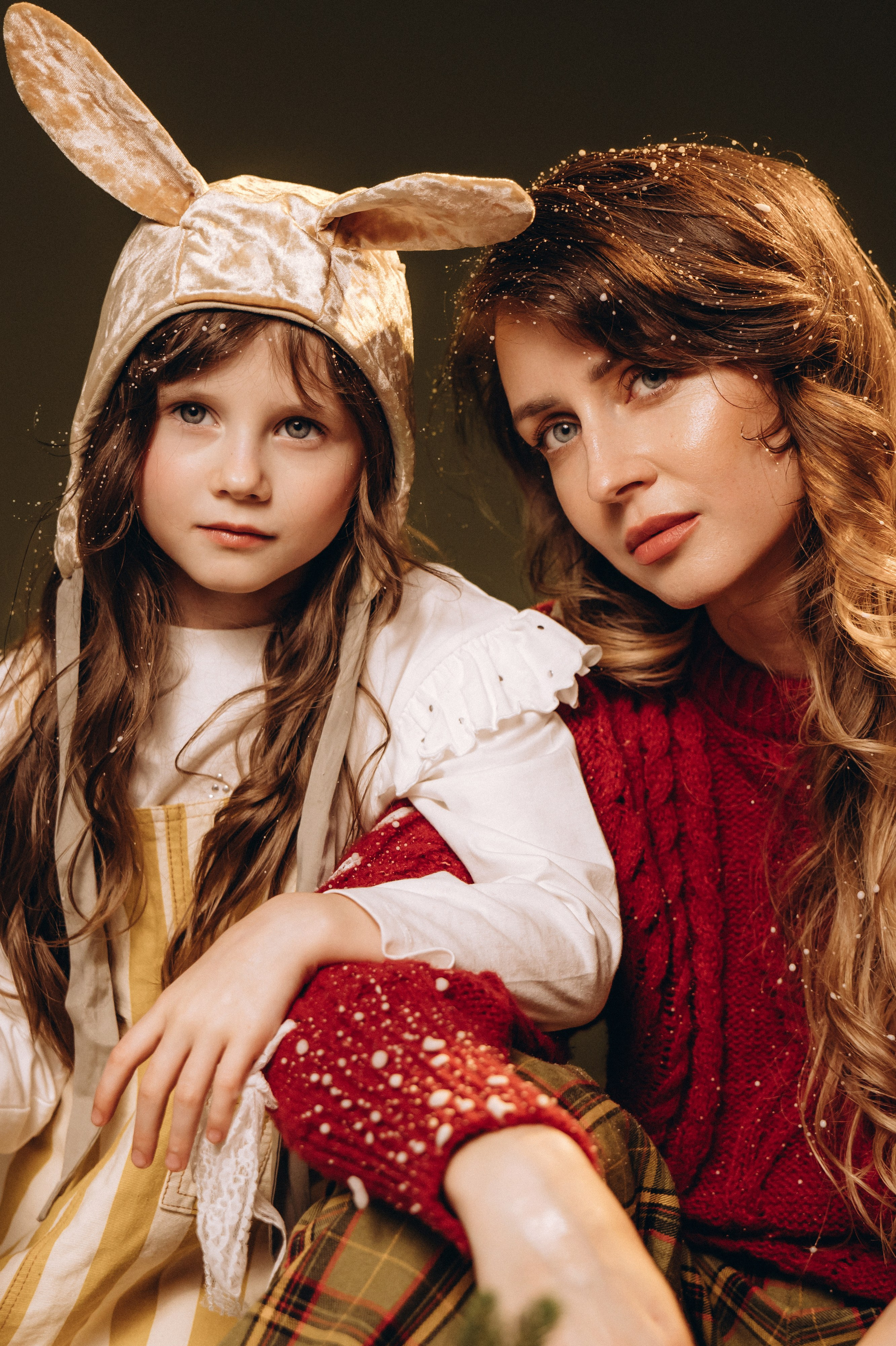 Праздник без клише. Семейный фотограф в Москве, Щелково, Фрязино _ Виктория Степанова