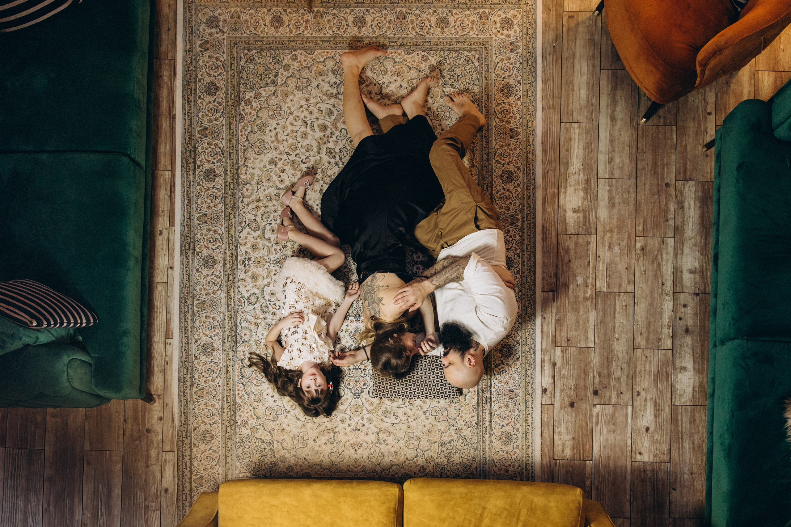 Дом там где мы все. Семейный фотограф в Москве, Щелково, Фрязино _ Виктория Степанова