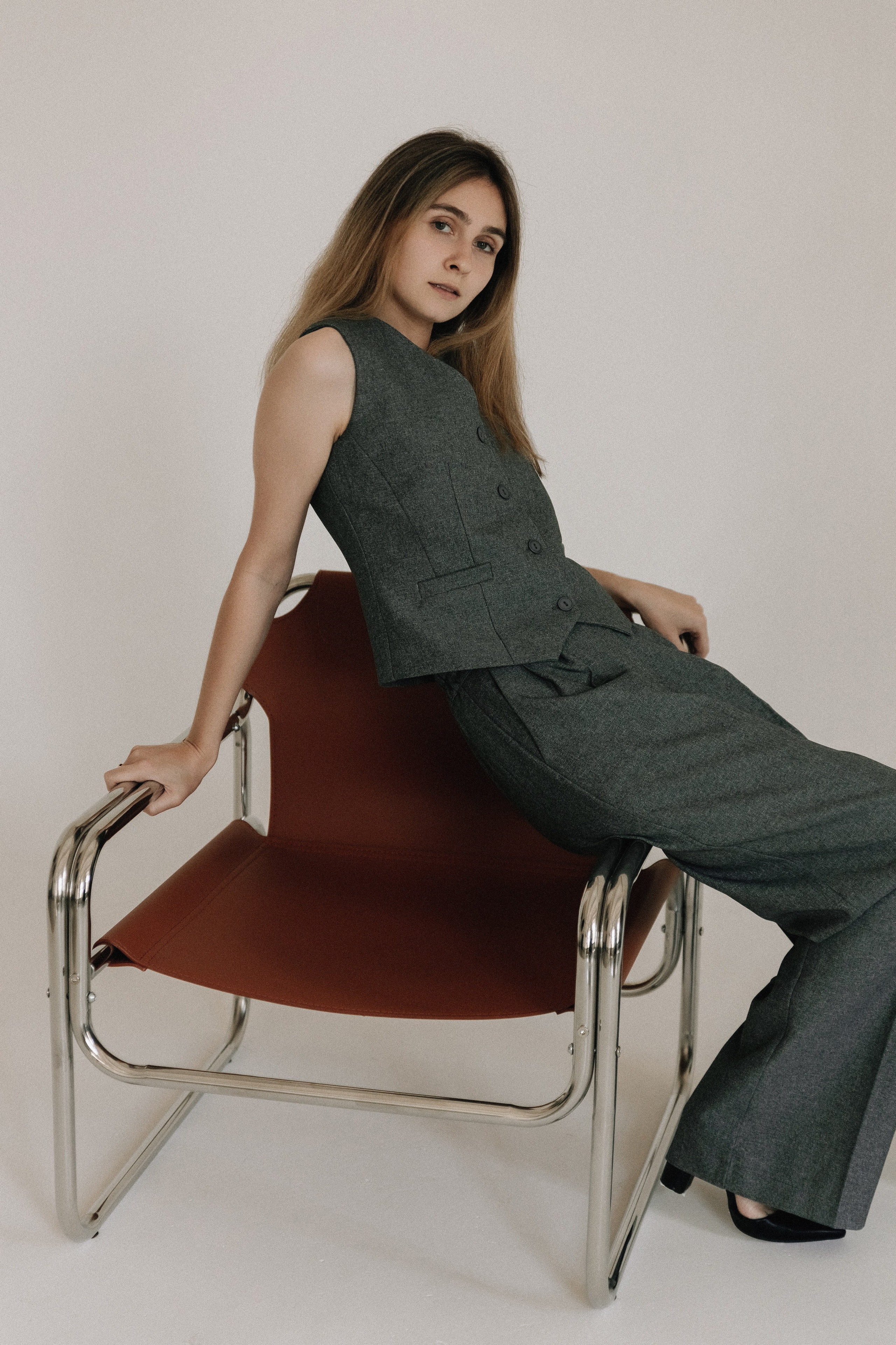 Ирина в SIDE STUDIO. Свадебный и семейный фотограф Исаев Давид