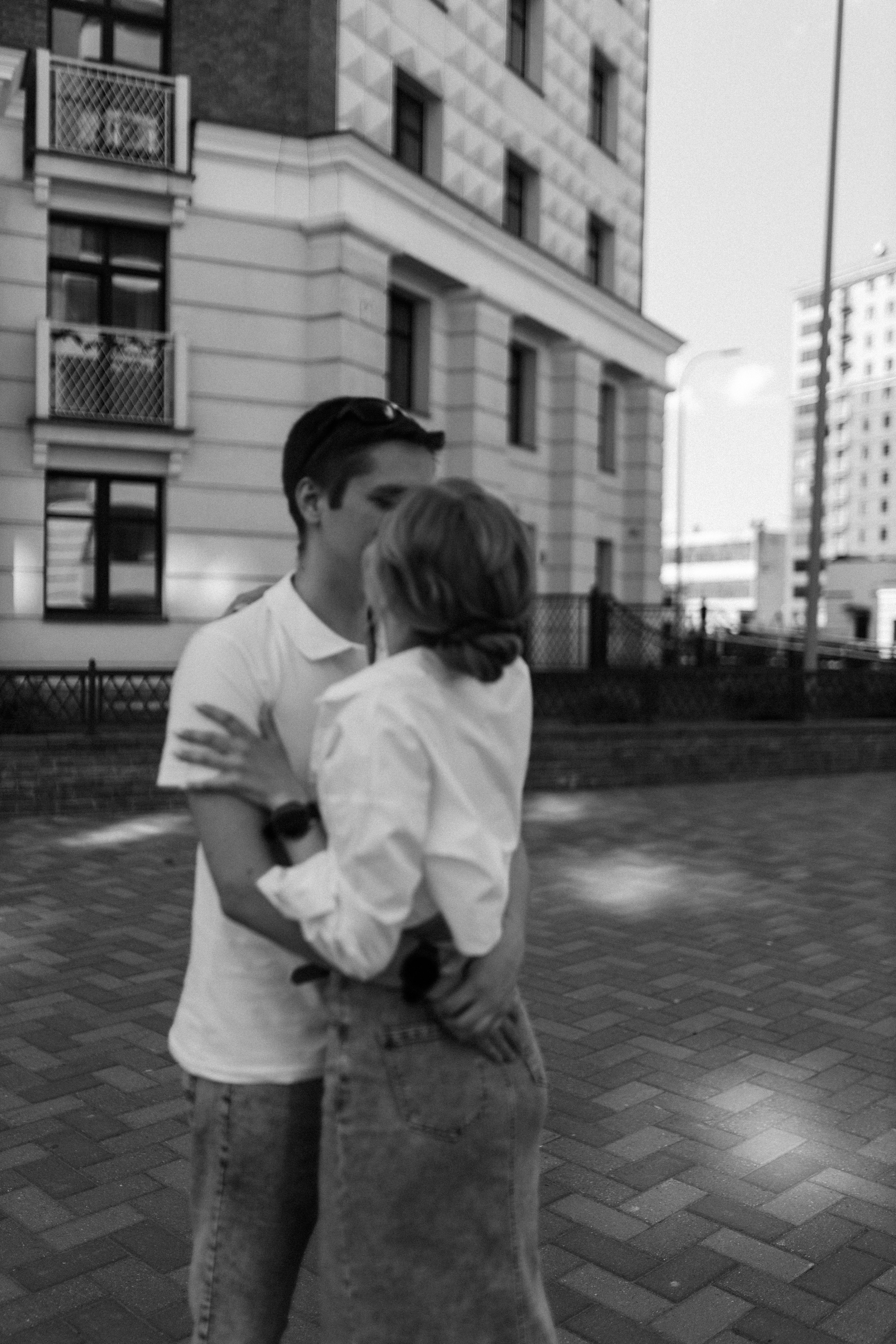 Ваня & Настя. ФОТОГРАФ Маргарита Сивакова | Ярославль Кострома Москва