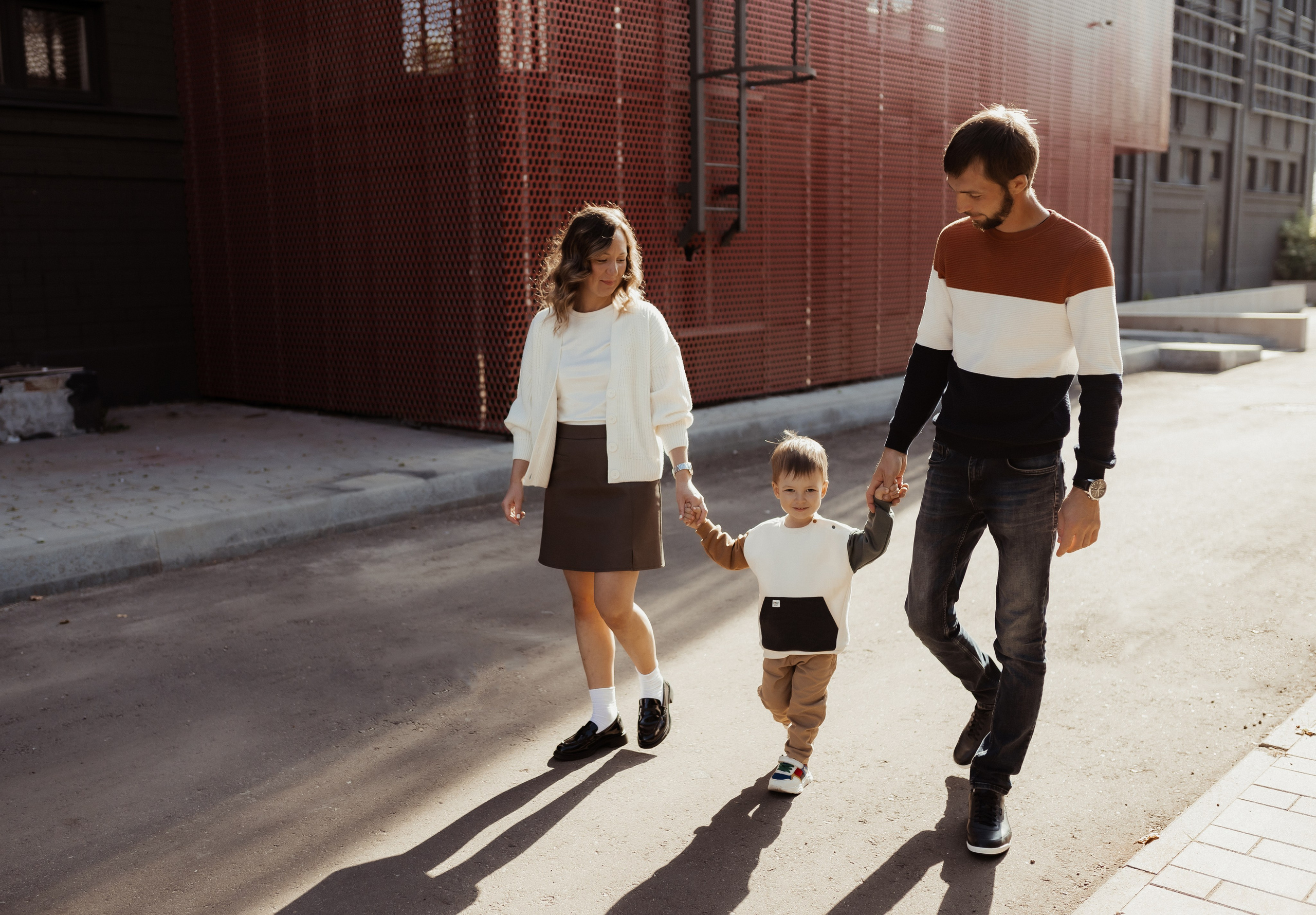 Прогулка 14.09. ФОТОГРАФ Маргарита Сивакова | Ярославль Кострома Москва