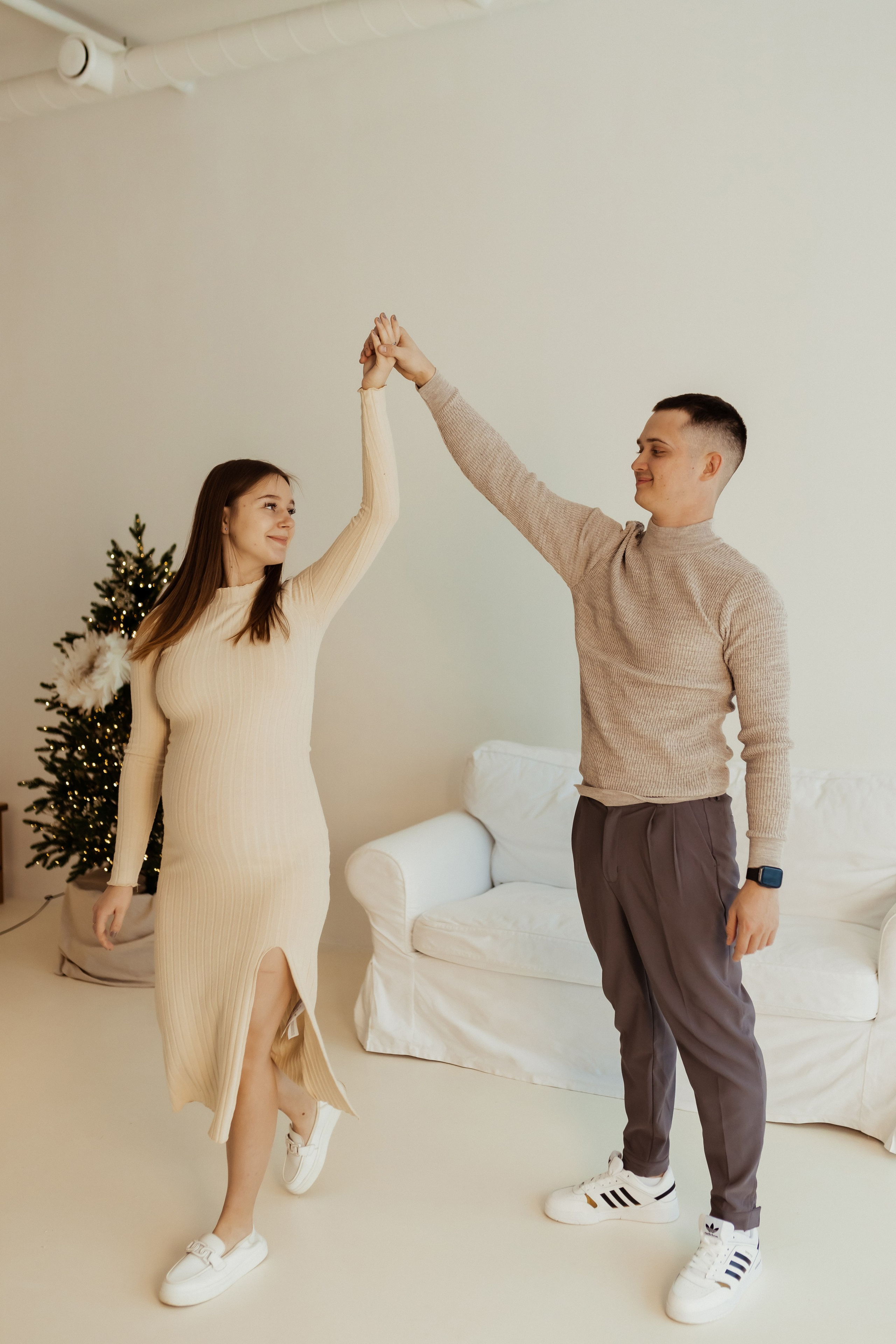 Виталий & Полина. ФОТОГРАФ Маргарита Сивакова | Ярославль Кострома Москва