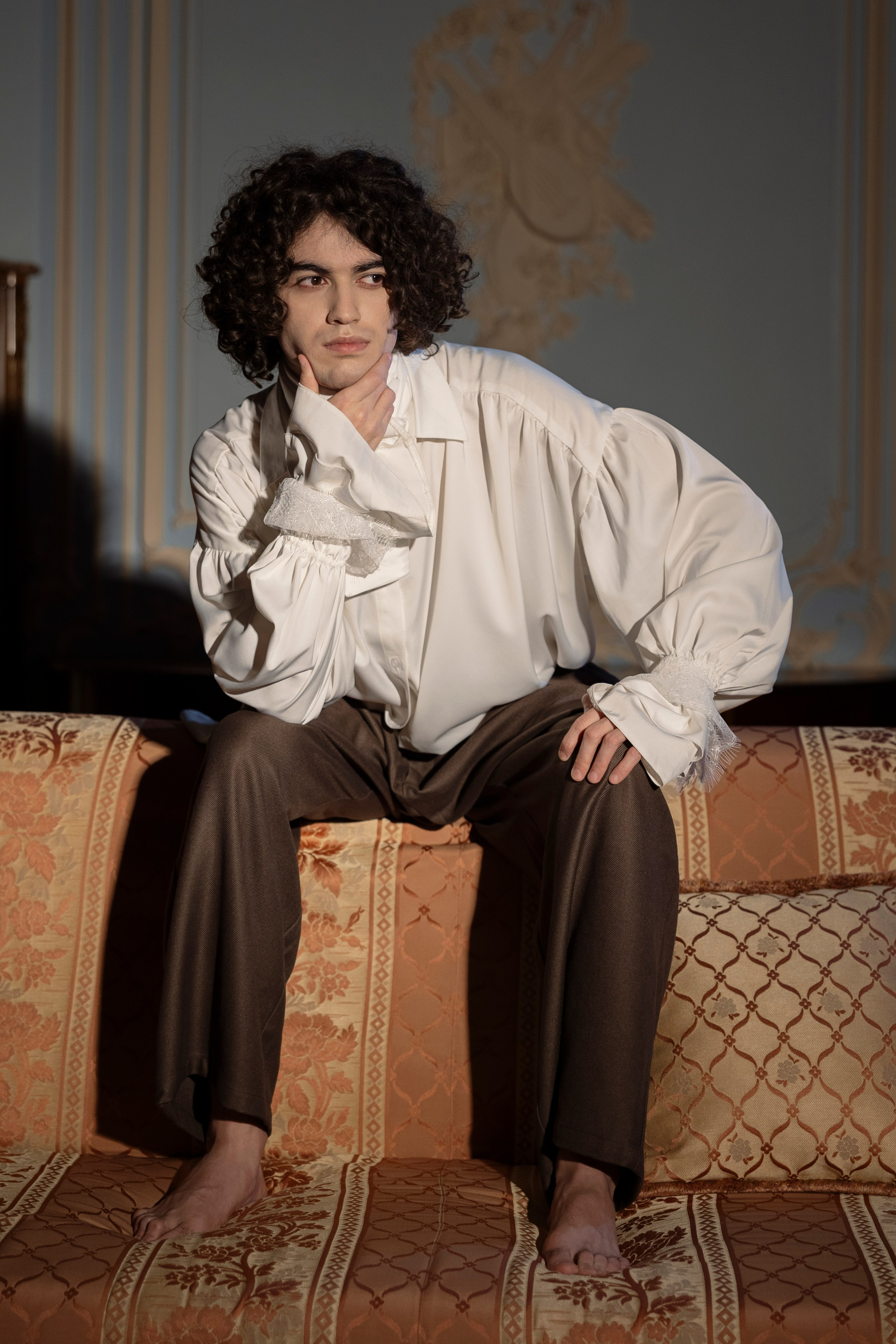 Евгения и Али. Свадебный фотограф Курск Максим Ноздрачев