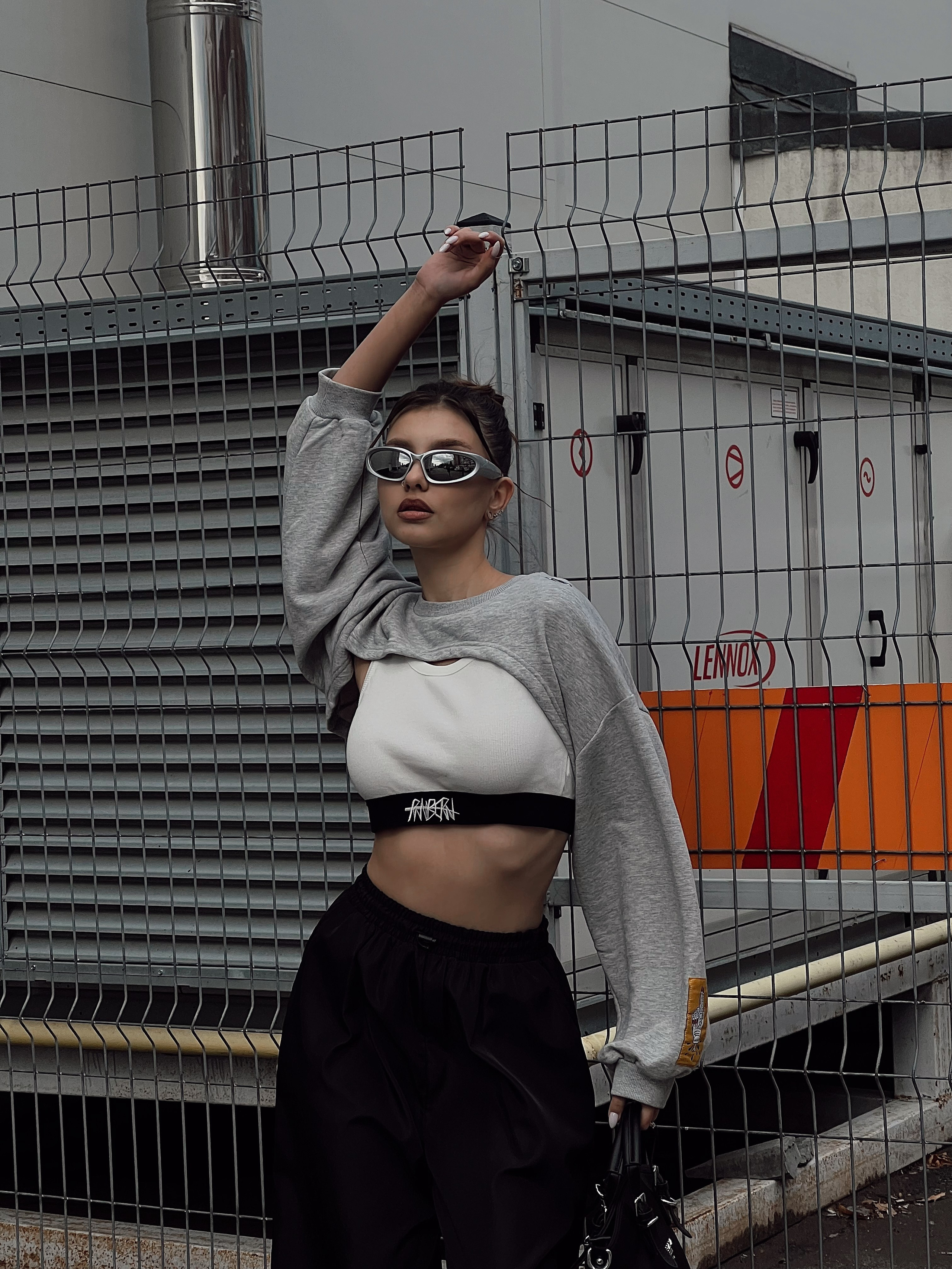 CAMPAIGN — street. Мобильный фотограф и видеограф — Алина