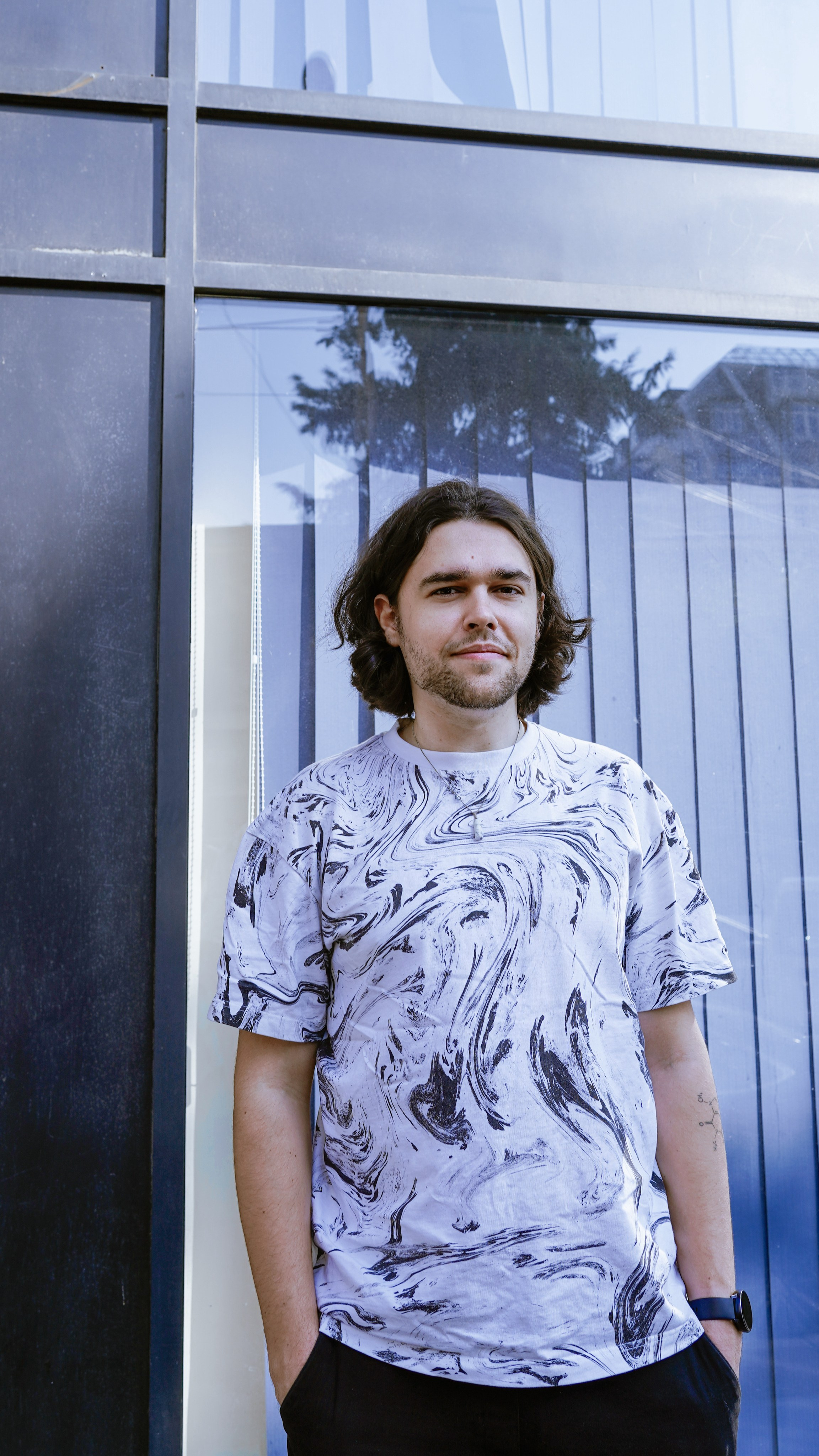 FRAME. Photographer Barcelona