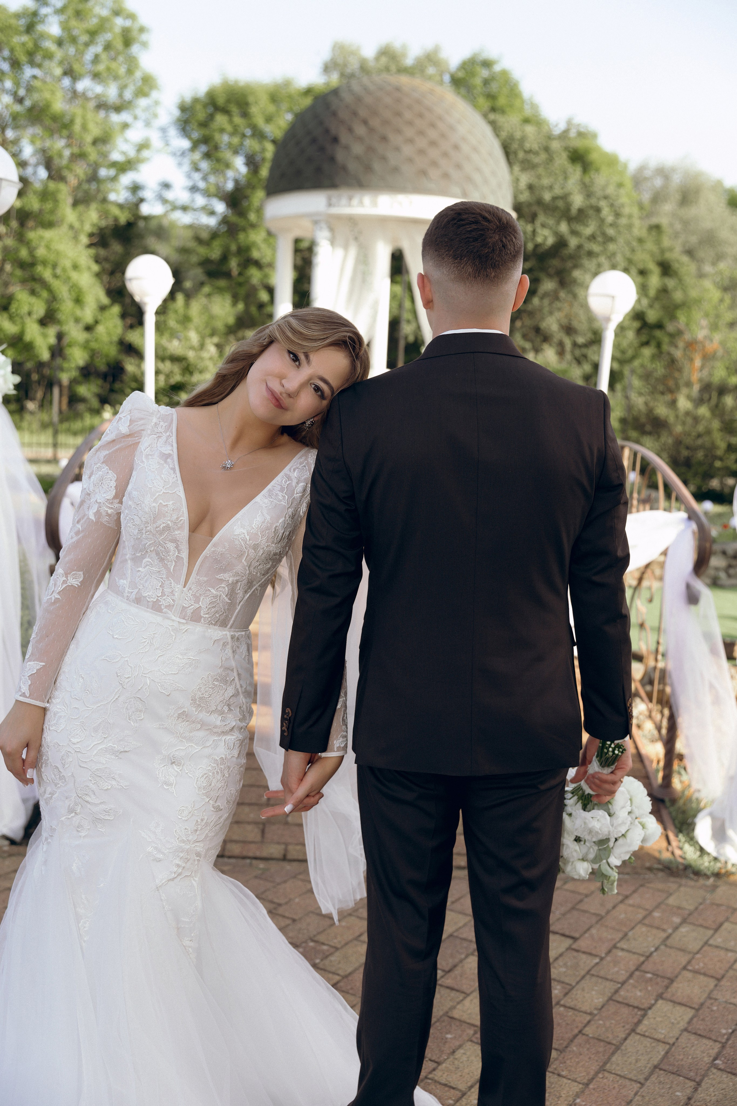 Филип и Алина. Свадебный  и семейный фотограф в Краснодаре