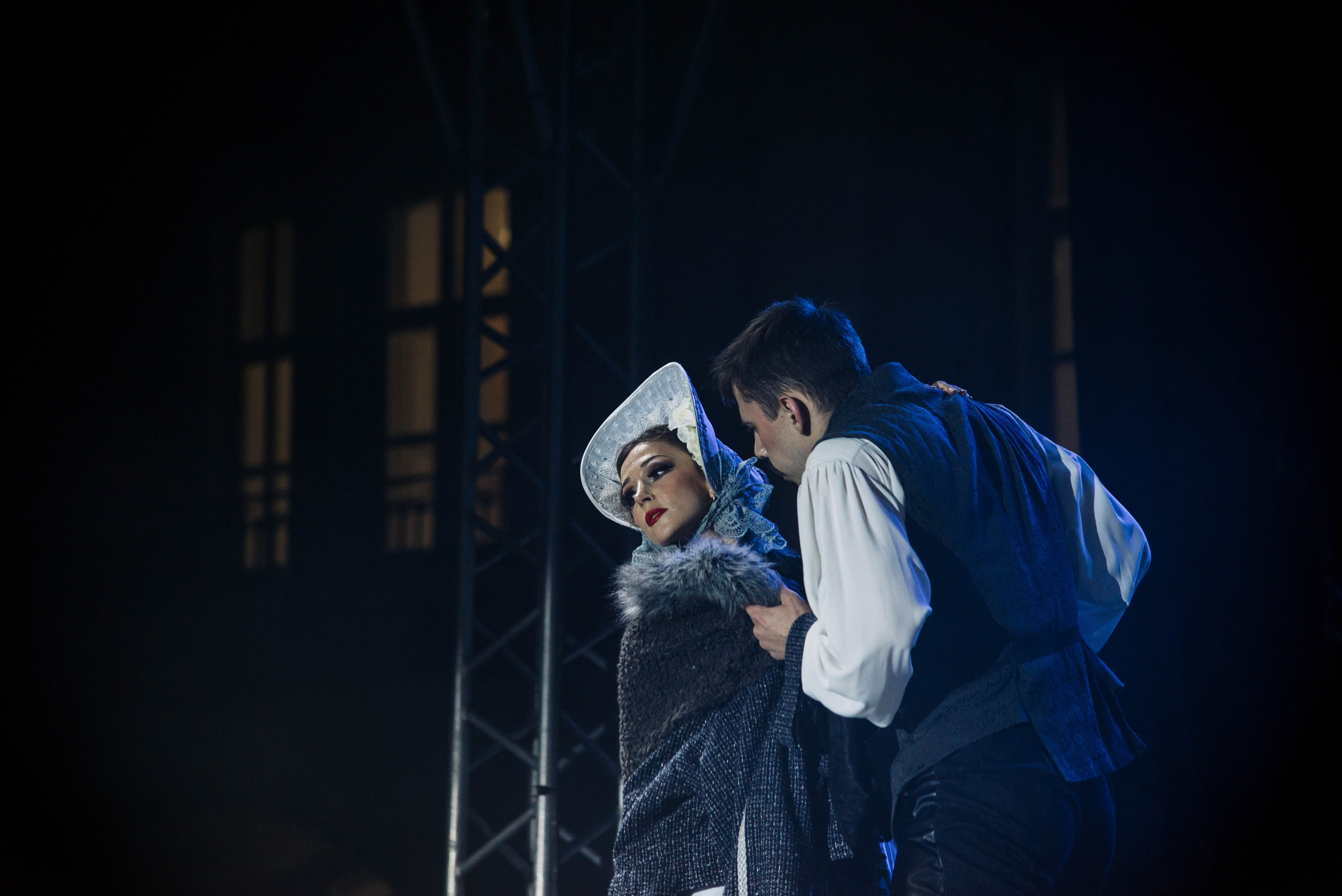 Пугачёвъ. Репортажный и портретный фотограф в Липецкой, Воронежской, Московской области Тёма Белоусов