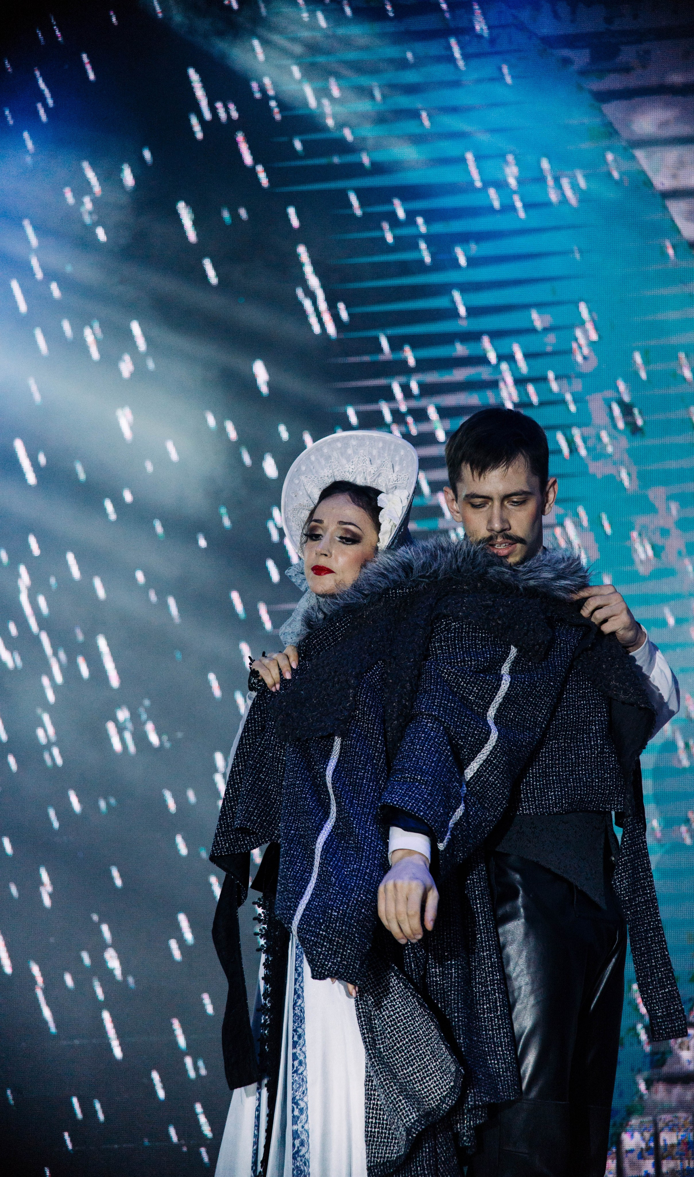 Пугачёвъ. Репортажный и портретный фотограф в Липецкой, Воронежской, Московской области Тёма Белоусов