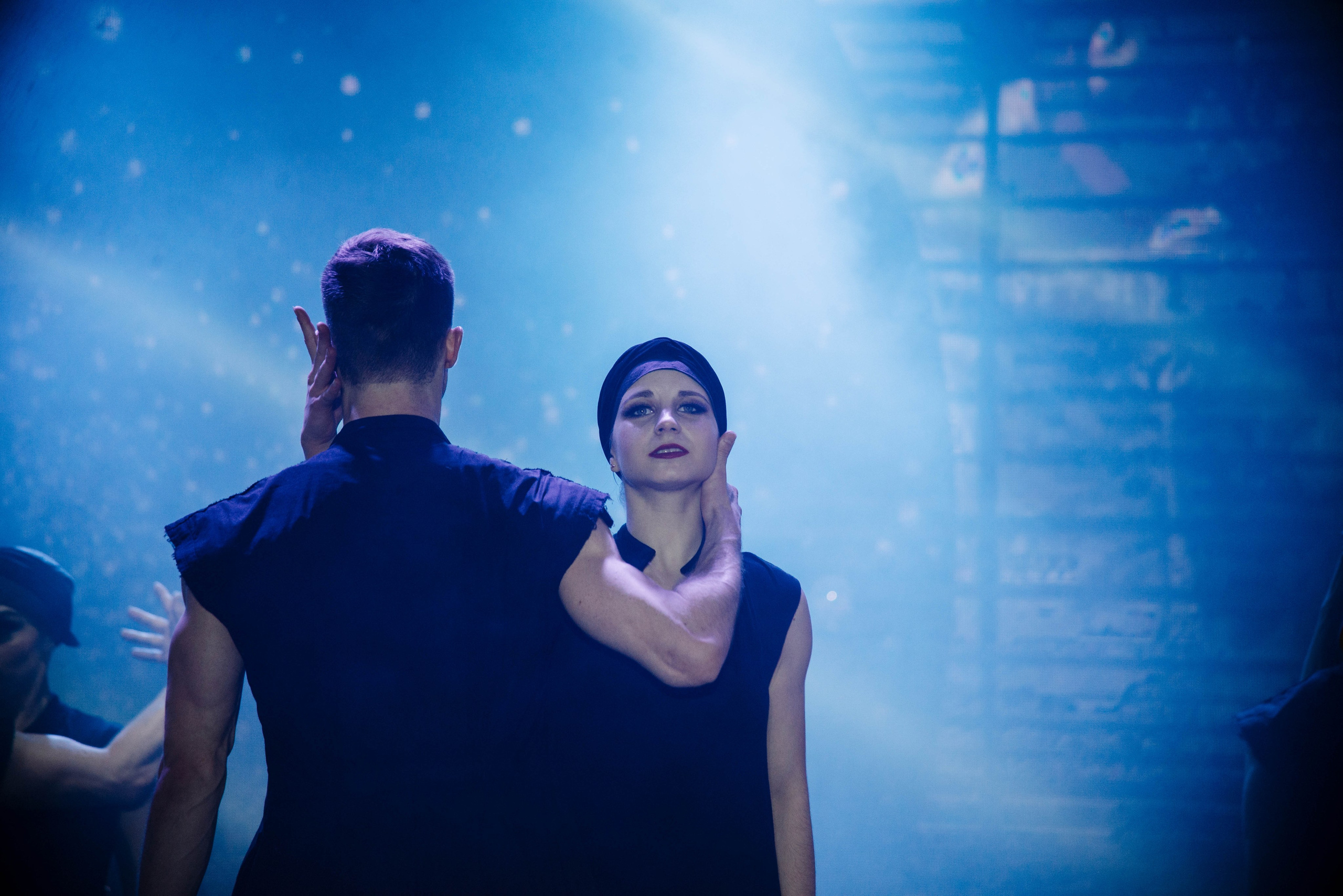 Пугачёвъ. Репортажный и портретный фотограф в Липецкой, Воронежской, Московской области Тёма Белоусов