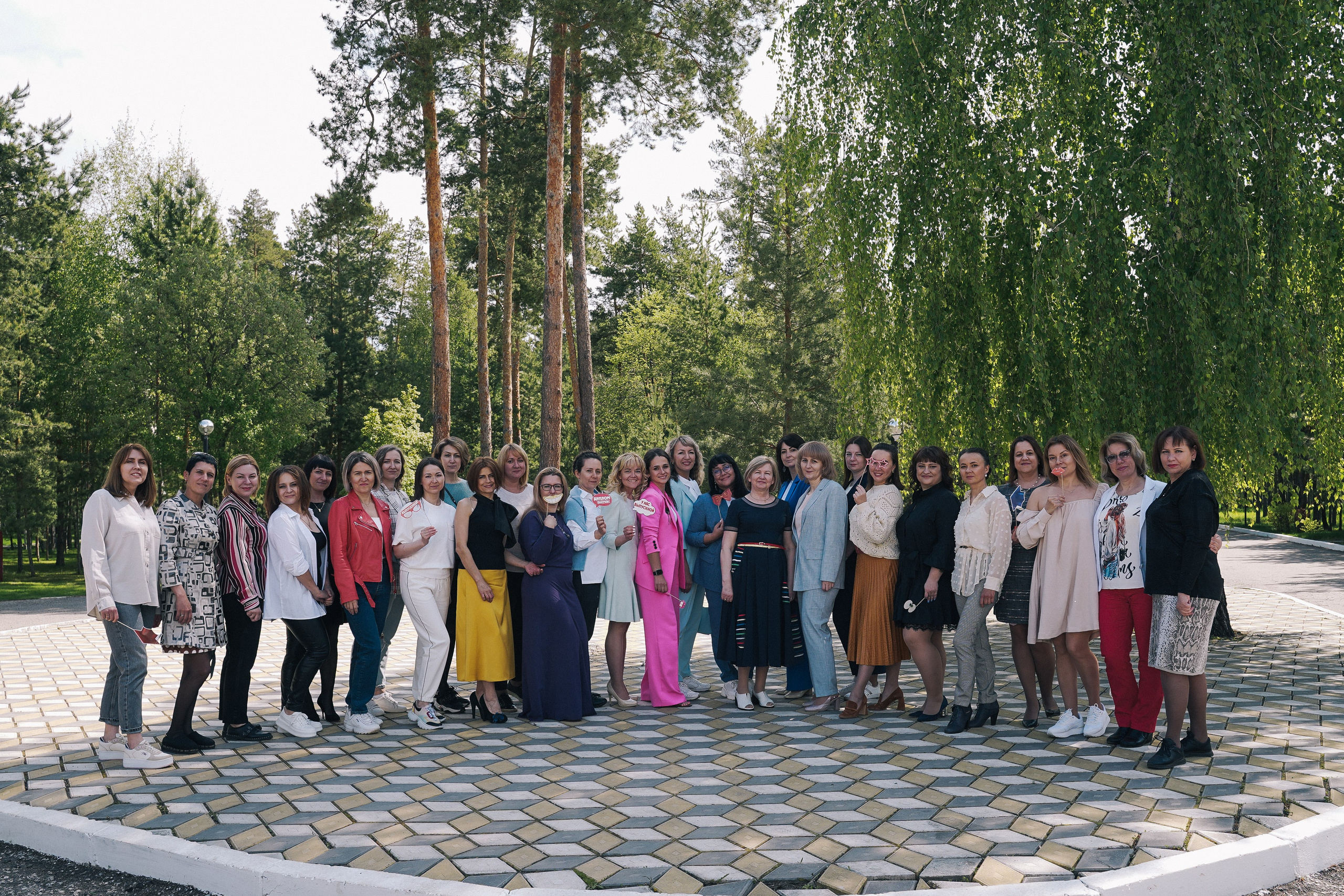 Фотосъёмка выпускного. Фотограф в Самаре Екатерина Кроз