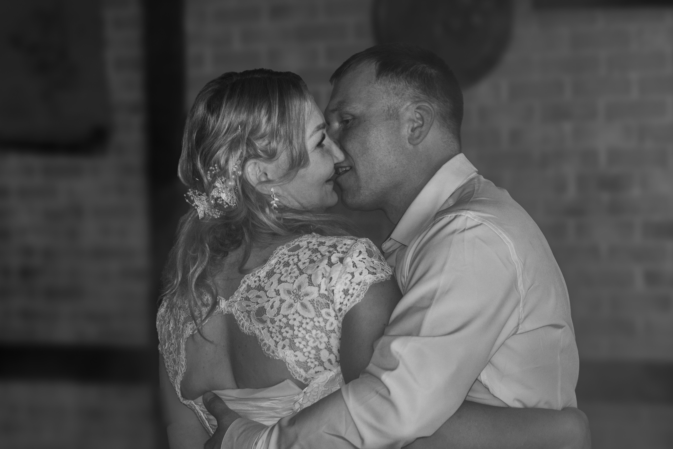 Свадебная фотосъёмка. F.O.xygen