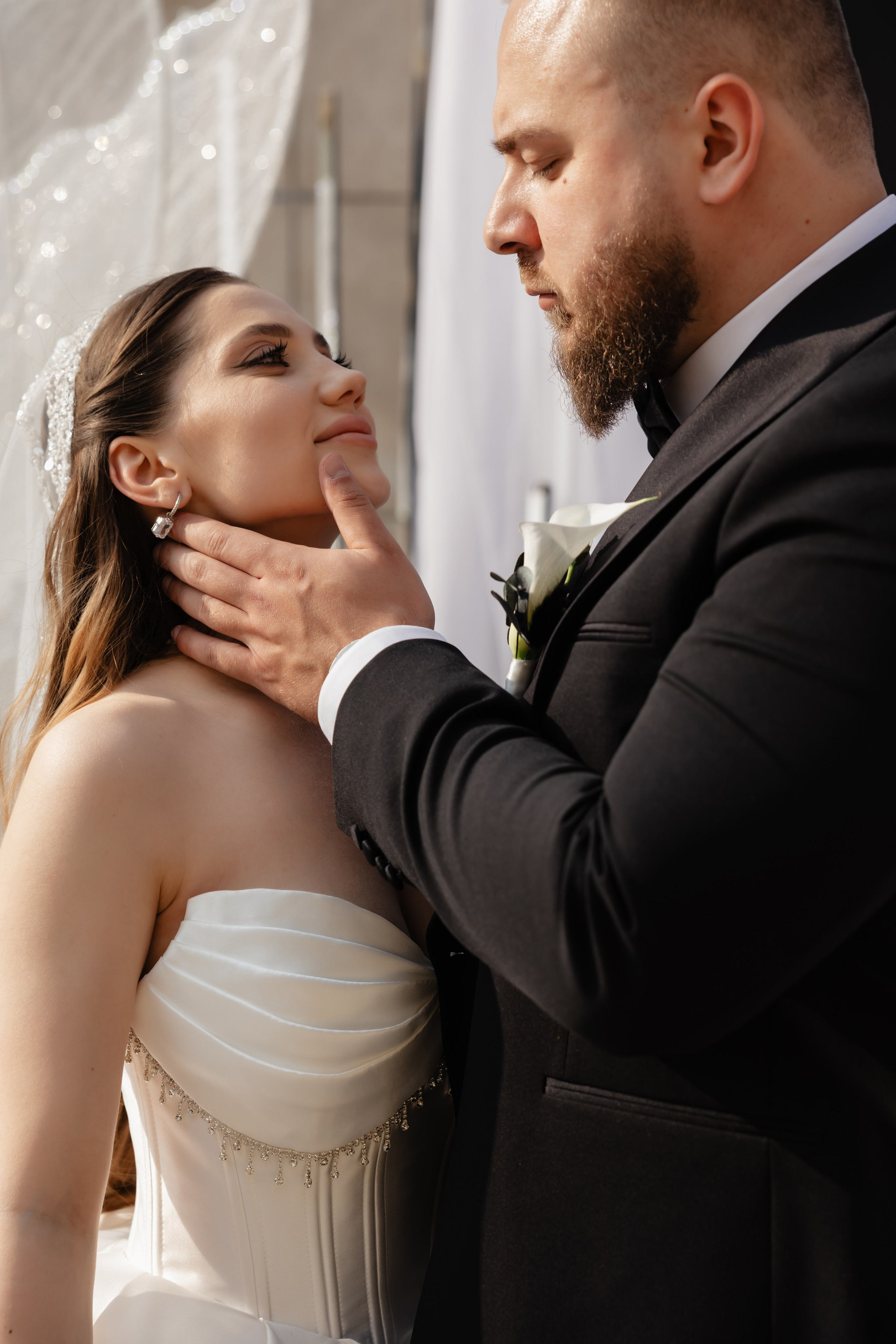 E & A. Свадебный фотограф в Ставрополе Катерина