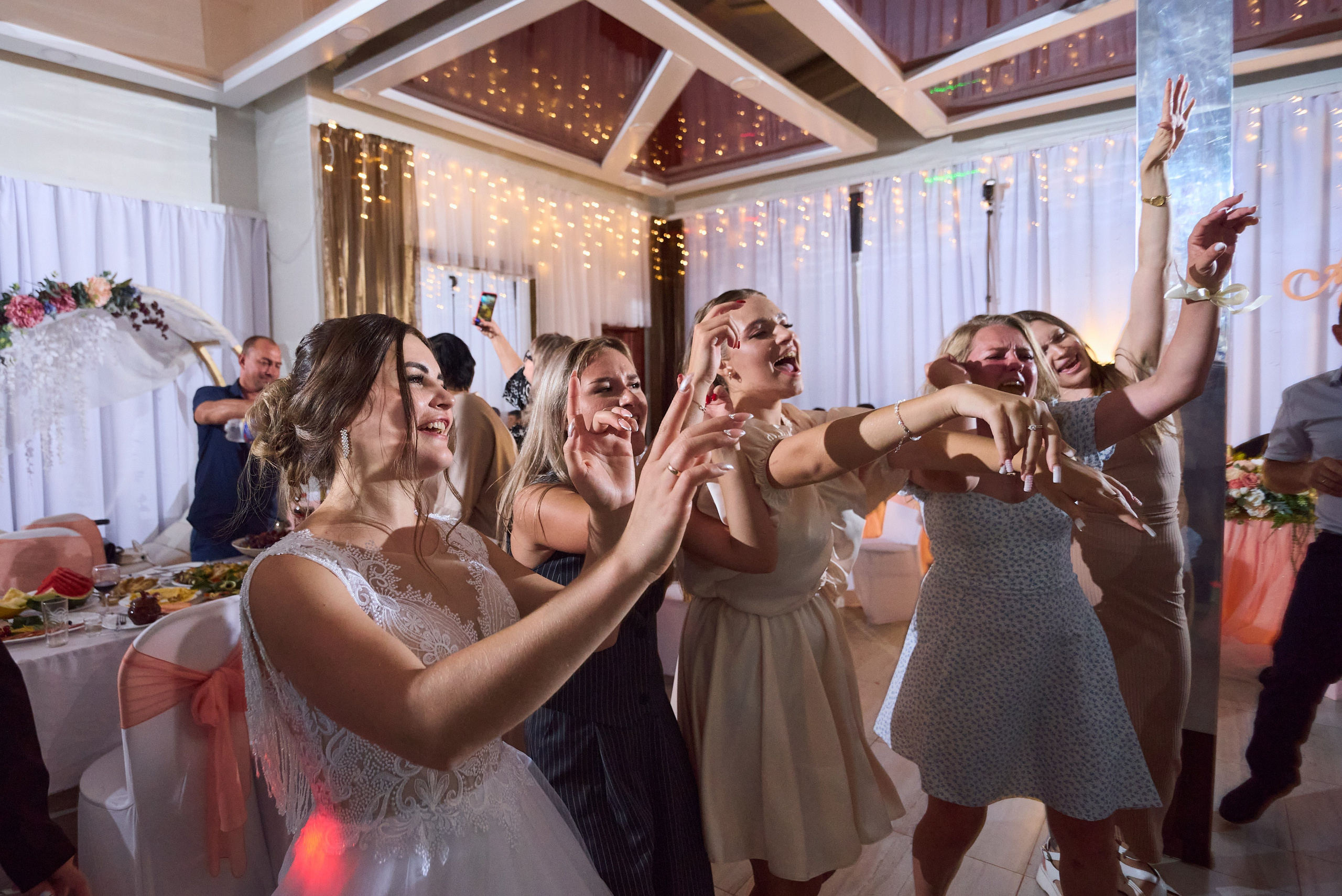 Свадьба Артем и Лидия. Фотограф Евдокимов Никита. Тамбов, Москва