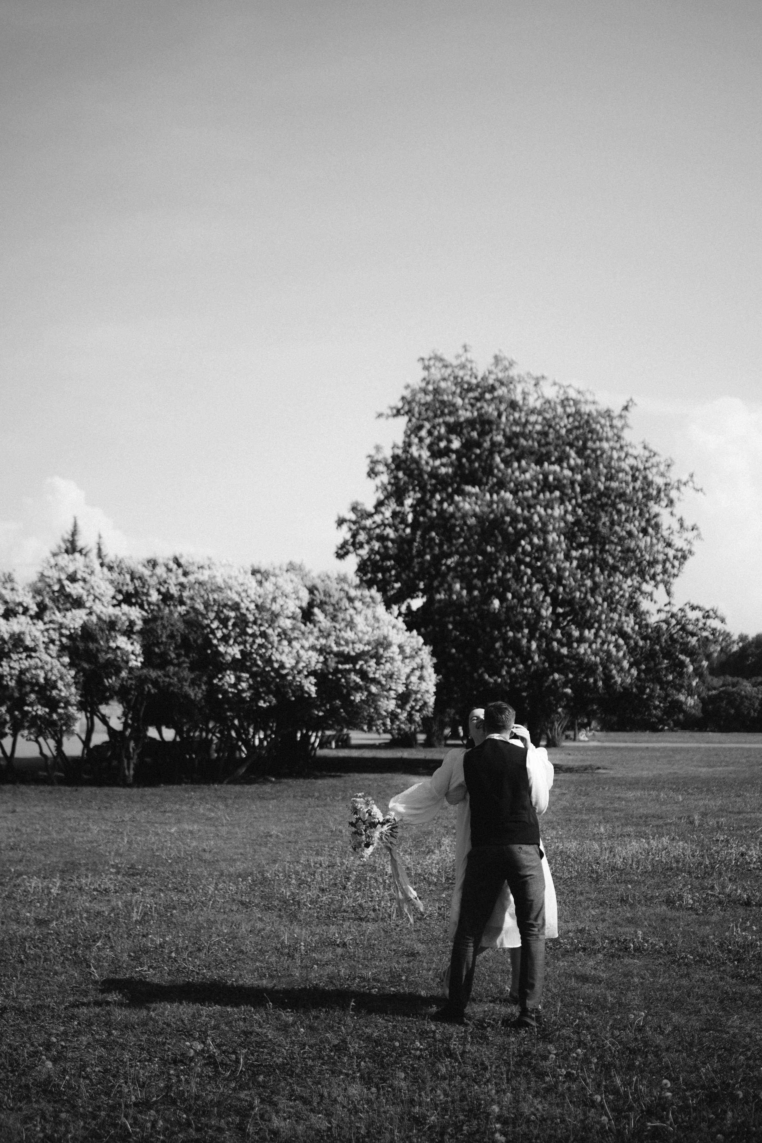 Про любовь. Свадебный фотограф Санкт-Петербург Питер Сальникова Анна