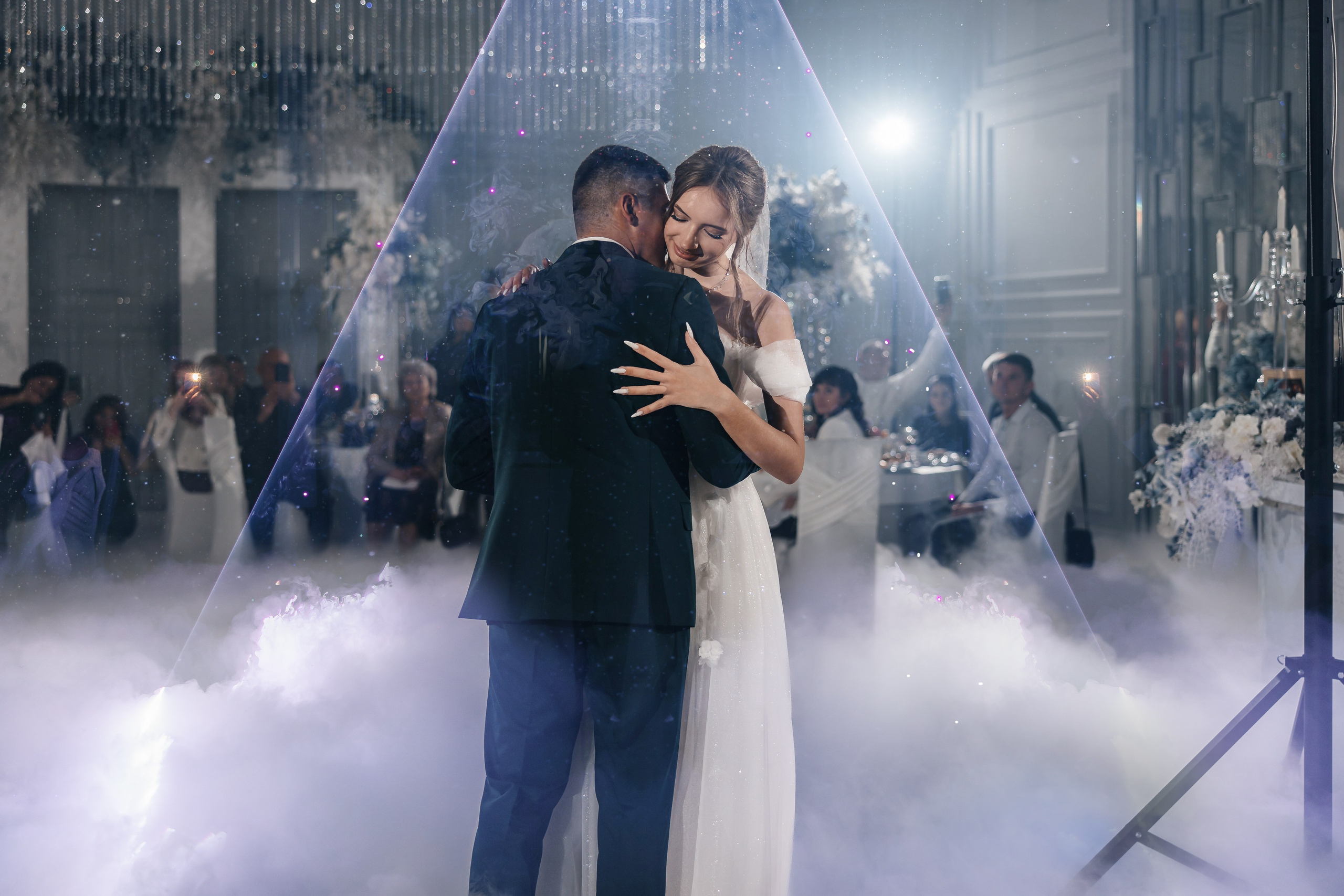 Анонс свадьбы Максима и Алены. Свадебный фотограф в Крыму и Севастополе Ольга Баскакова