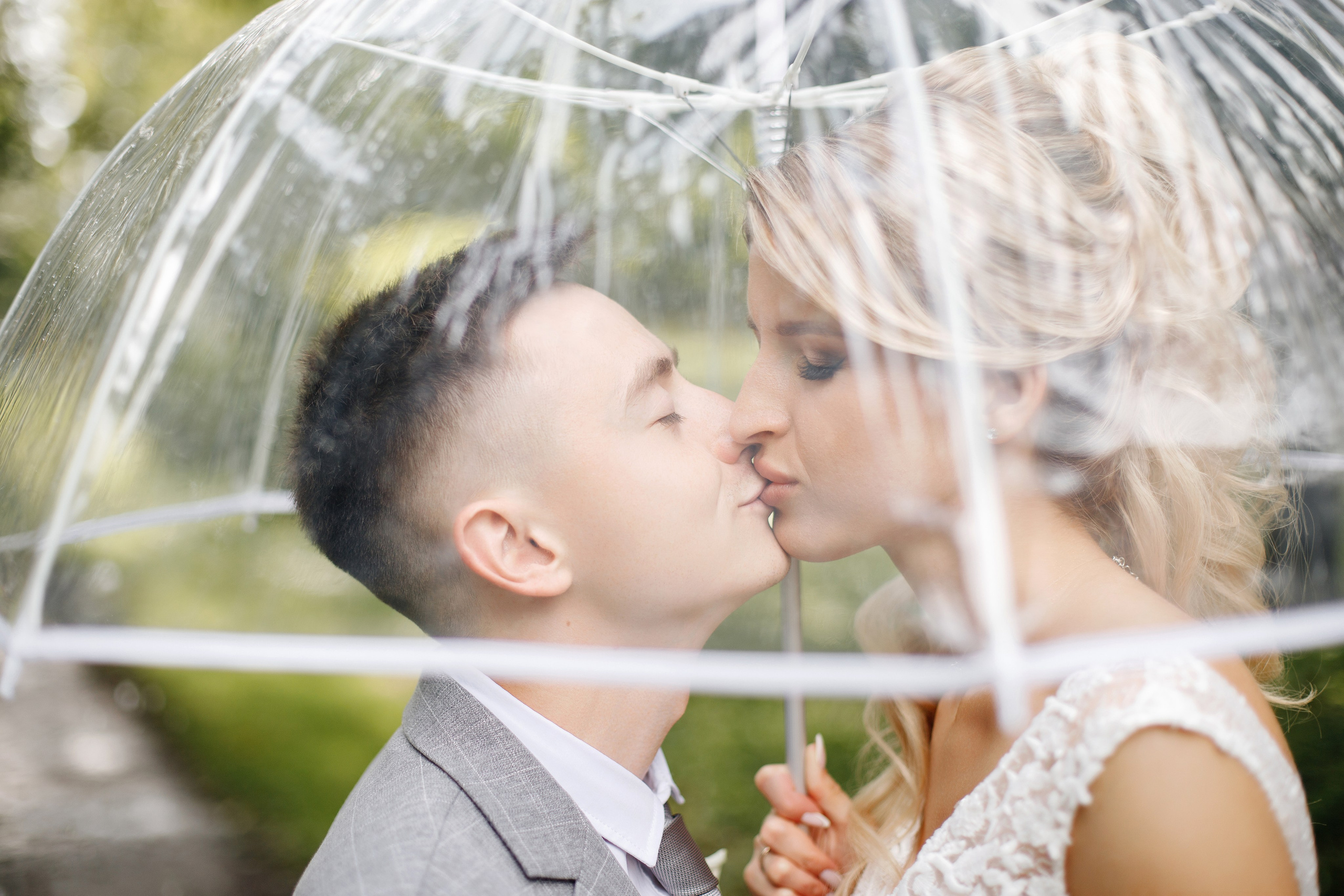Владимир ♥ Ирина. Свадебный и семейный фотограф в городе Воронеж. Ирина Боловина