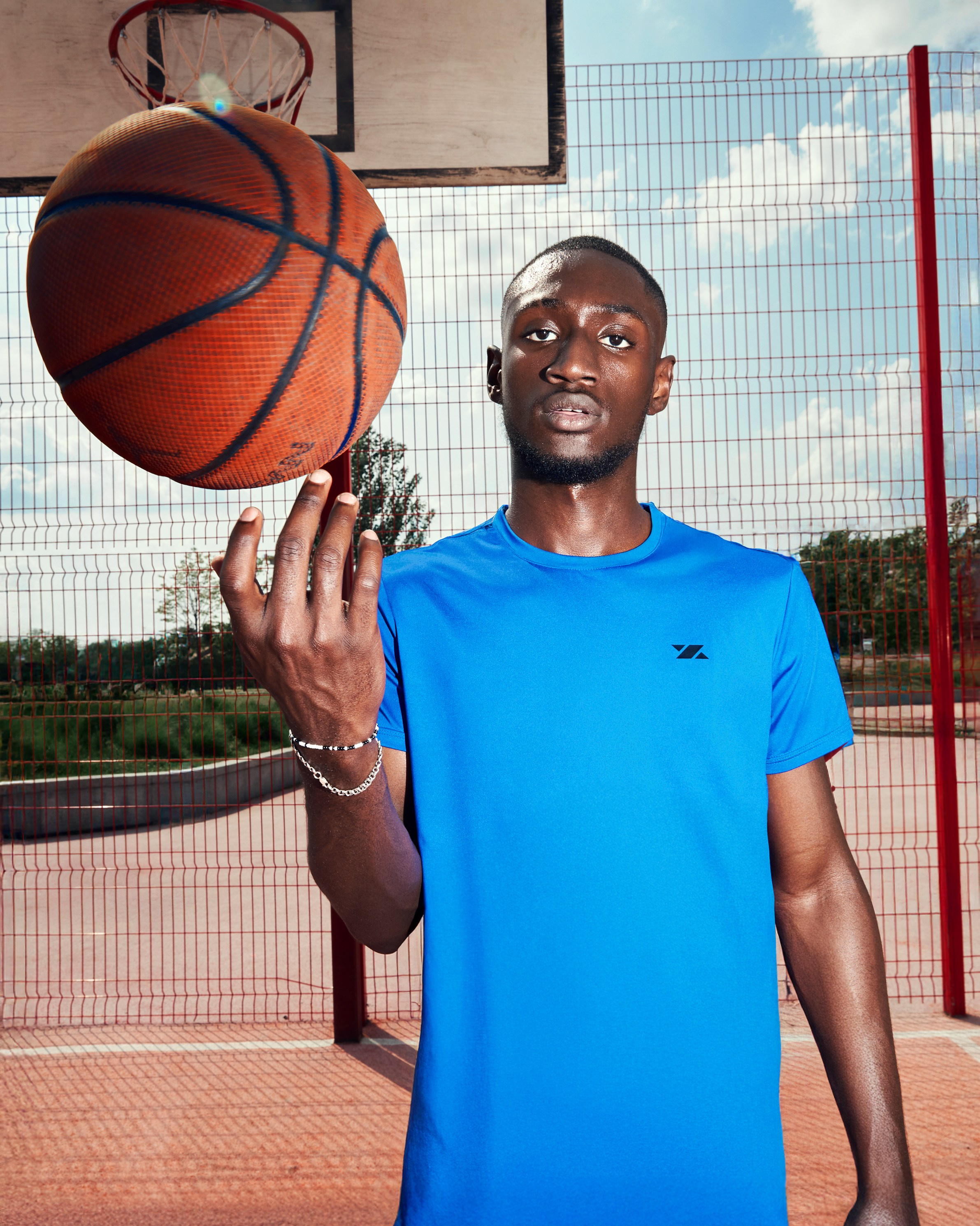 BSKTB. Фотограф Мария Шулик