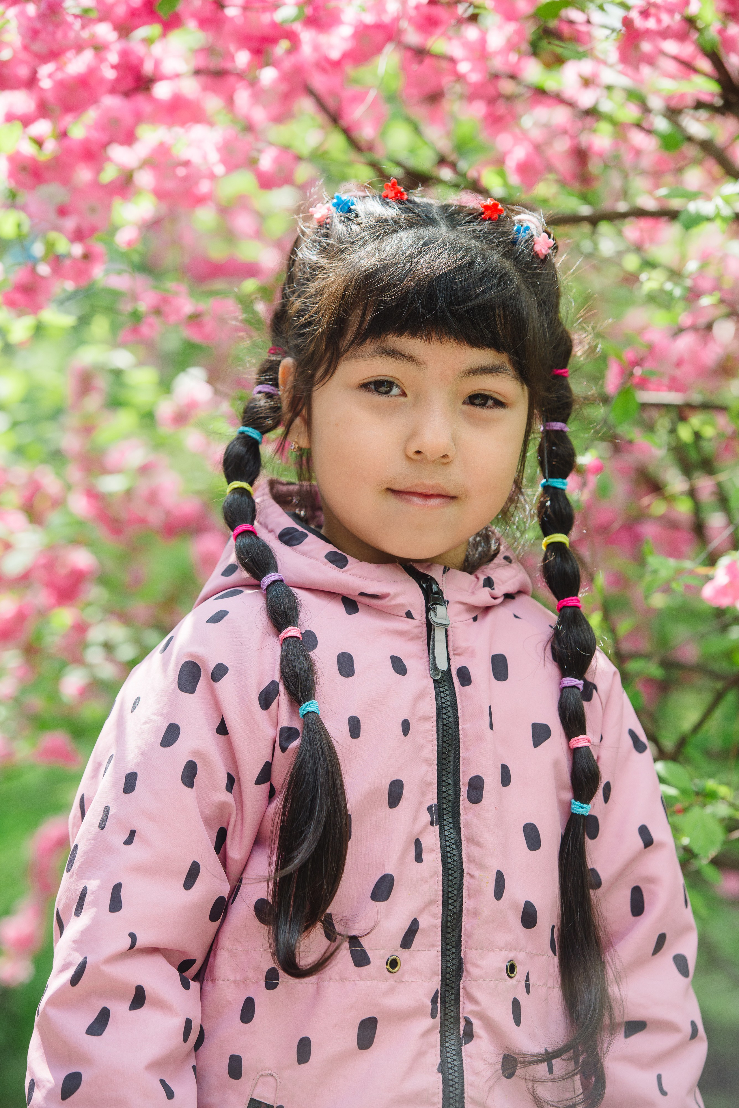 Детский сад. Фотограф Мария Каюрова