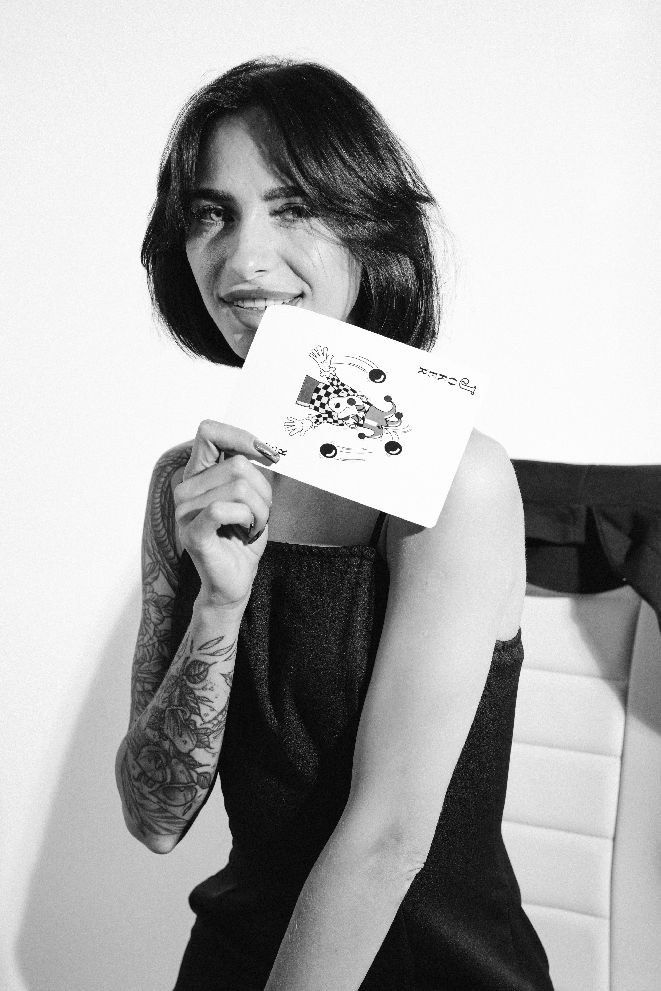 Студийные фотосессии. Студийный и свадебный фотограф и видеограф в Севастополе — Юлия Макаренко