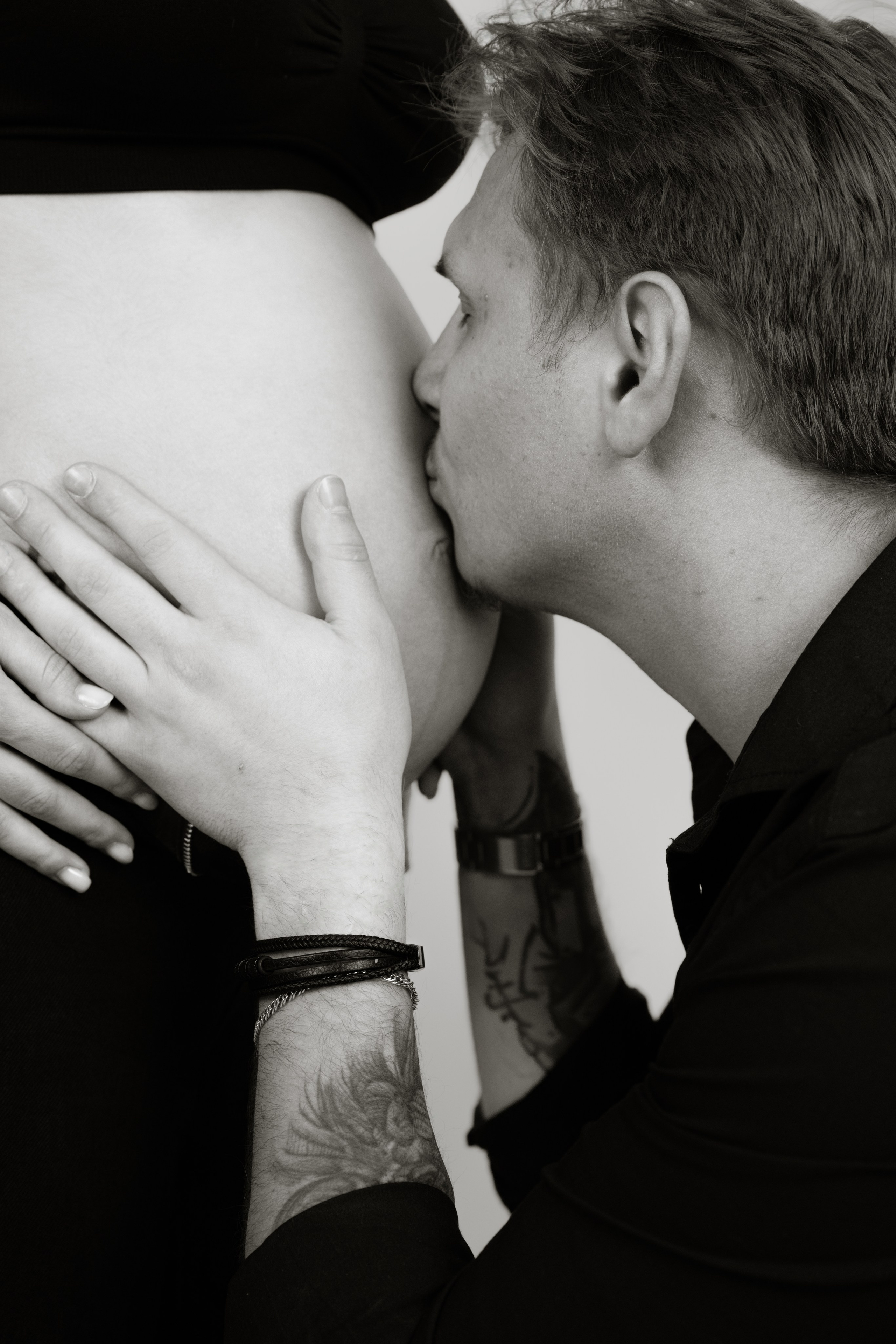 Love Story. Студийный и свадебный фотограф и видеограф в Севастополе — Юлия Макаренко