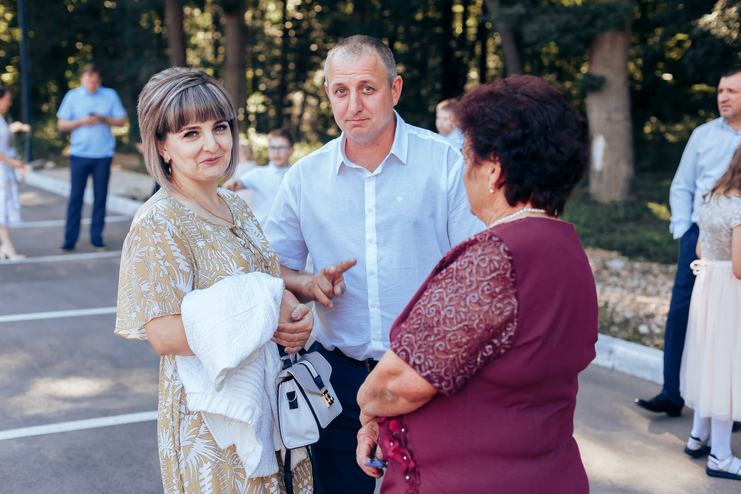 Коля и Оля. Свадебный фотограф в Краснодаре Николай Крауз