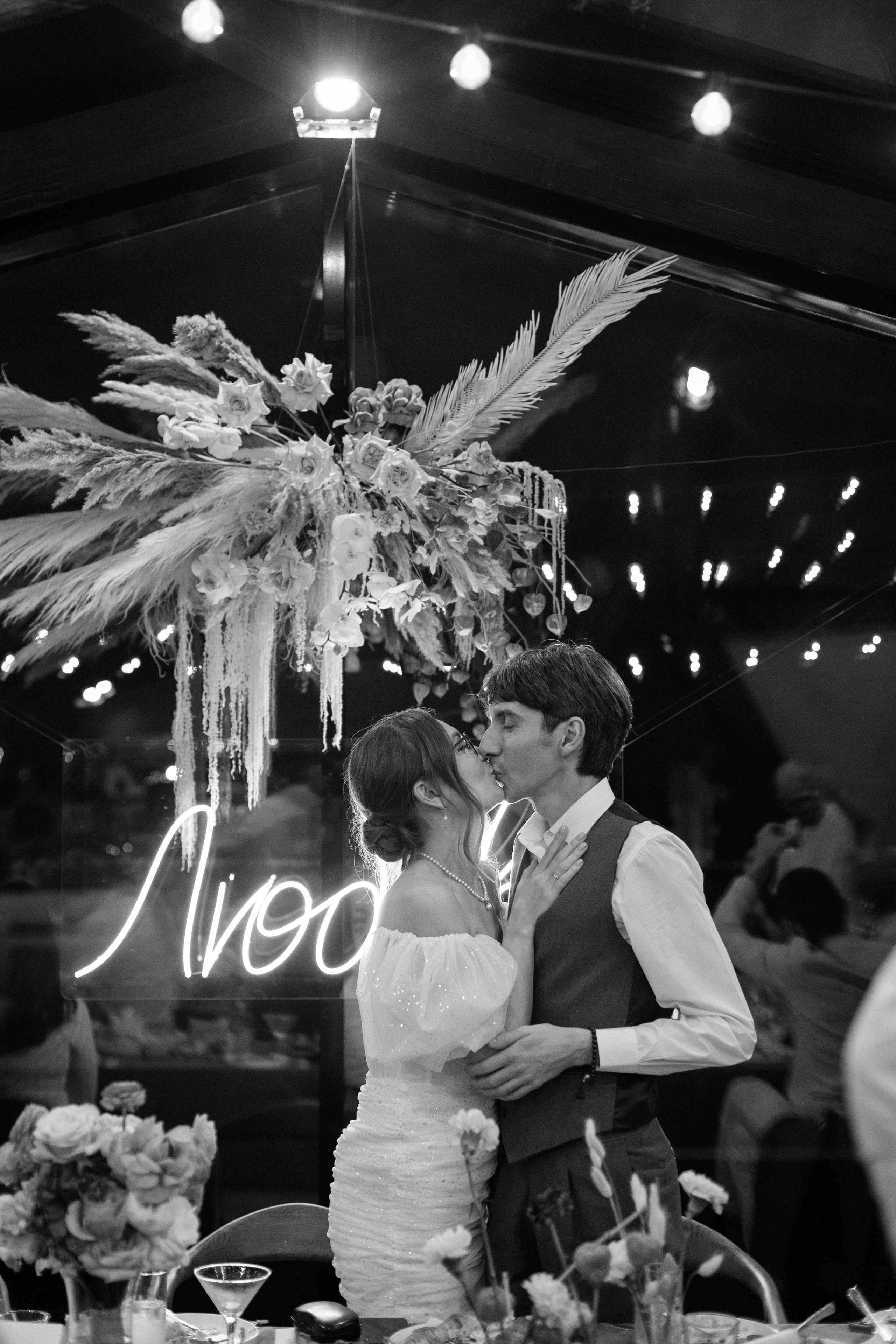 Пример полной свадебной съемки. Свадебный фотограф в Санкт-Петербурге Вика Стукачева