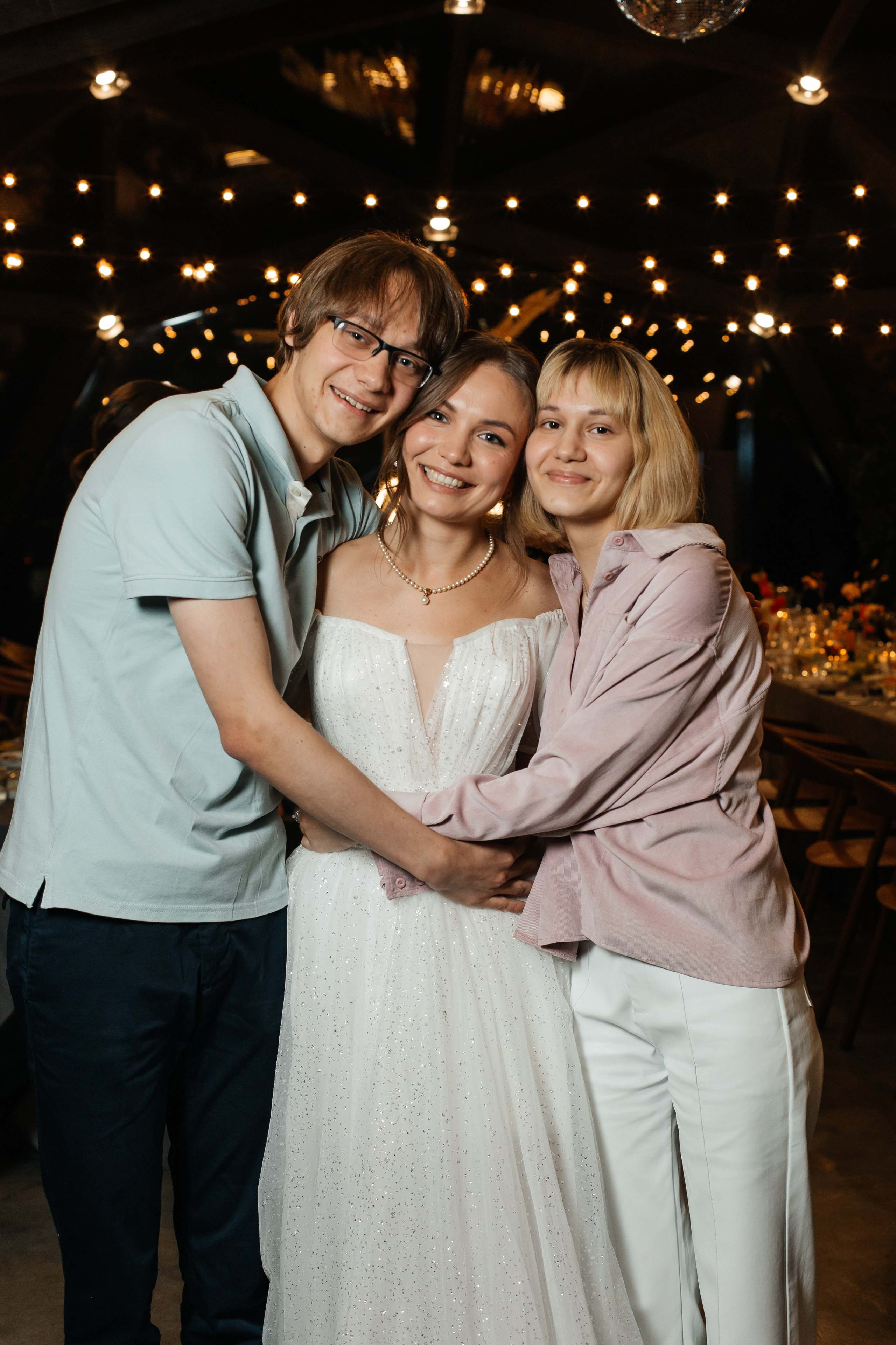 Пример полной свадебной съемки. Свадебный фотограф в Санкт-Петербурге Вика Стукачева