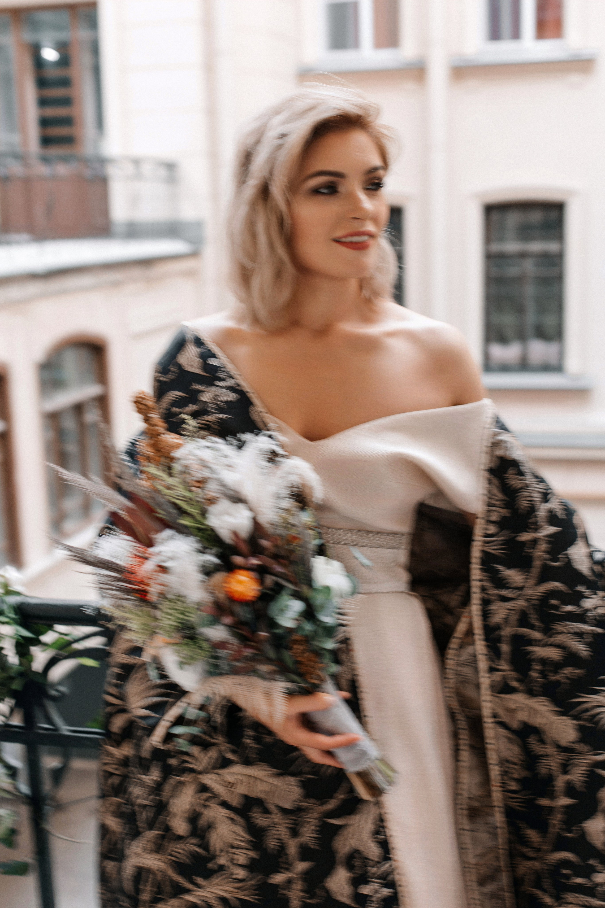 Свадьба для двоих с прогулкой в Выборге. Свадебный фотограф в Санкт-Петербурге Вика Стукачева