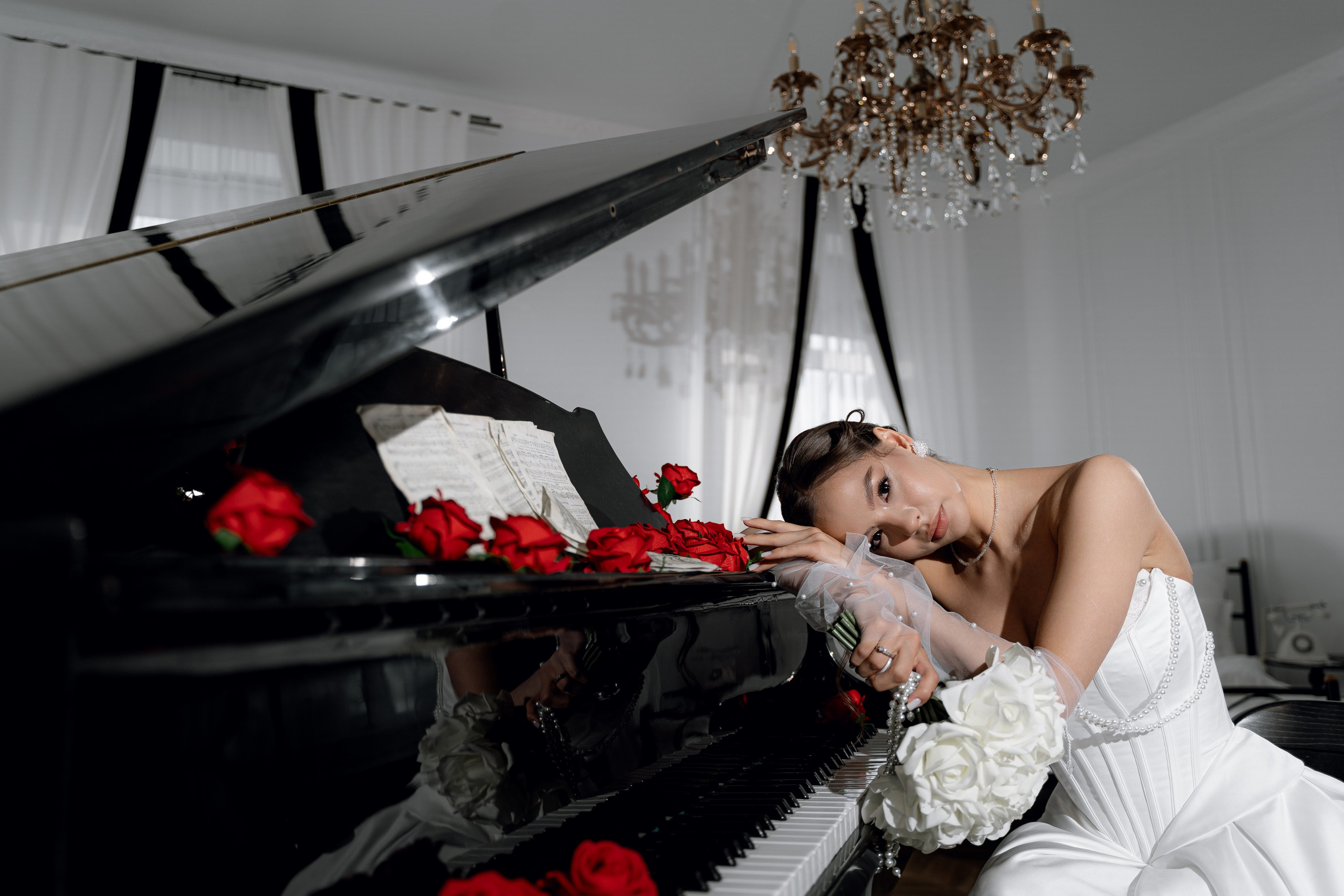 Руслан & Диляра. RAMIL SAFIULLIN