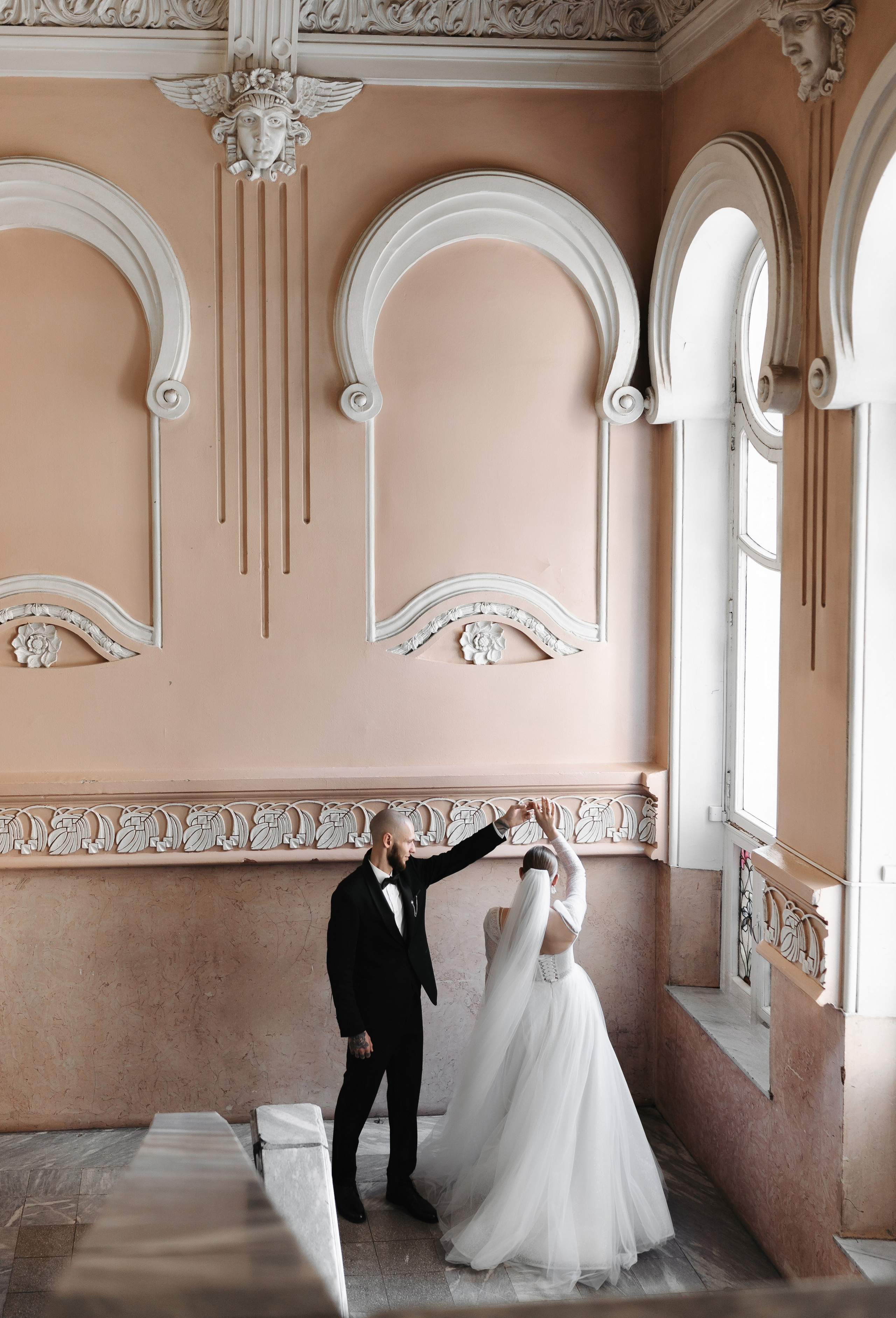 N&N. Свадебный и семейный фотограф в Самаре Алёна Савельева