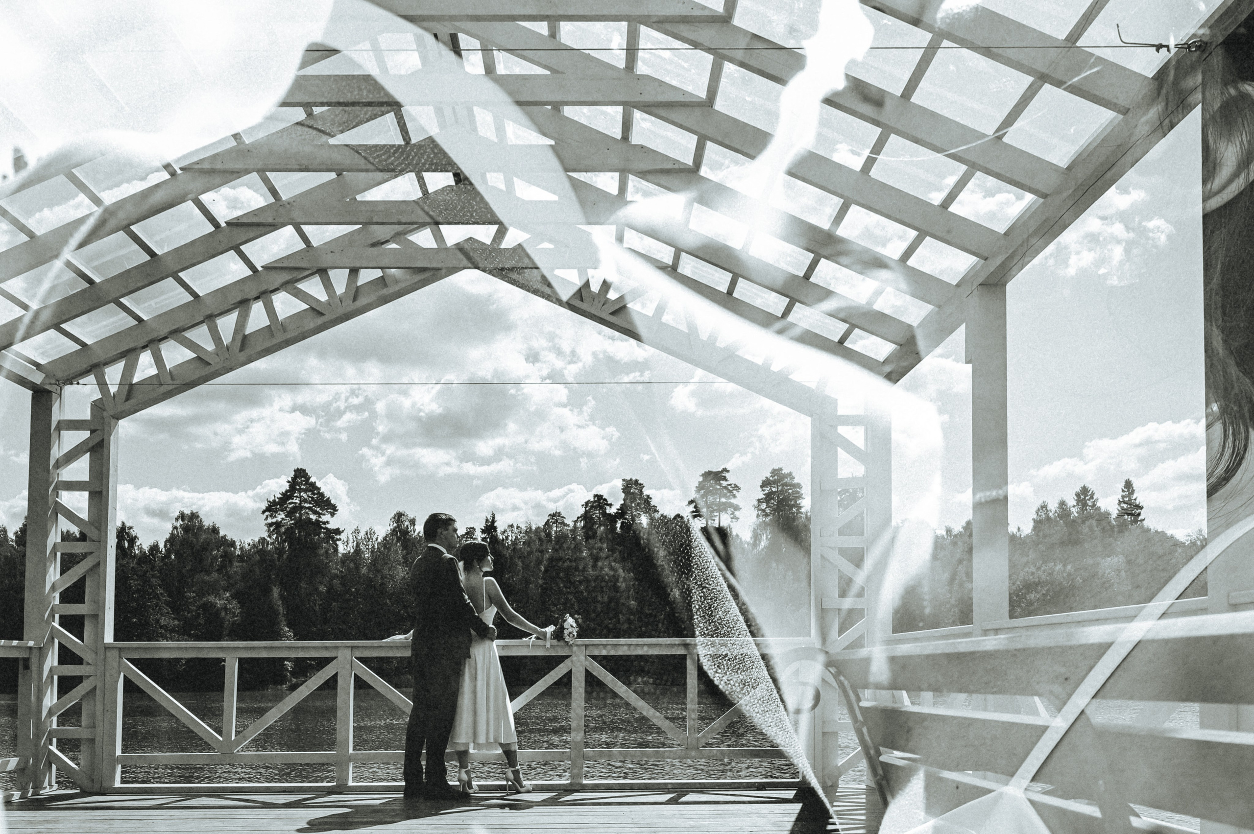 Вот и ЦДК Щелково открыли для свадебной регистрации, а прогулялись мы в Усадьбе Гребнево. Свадебный и семейный фотограф Виктория Носачёва. Щелково, Москва и МО