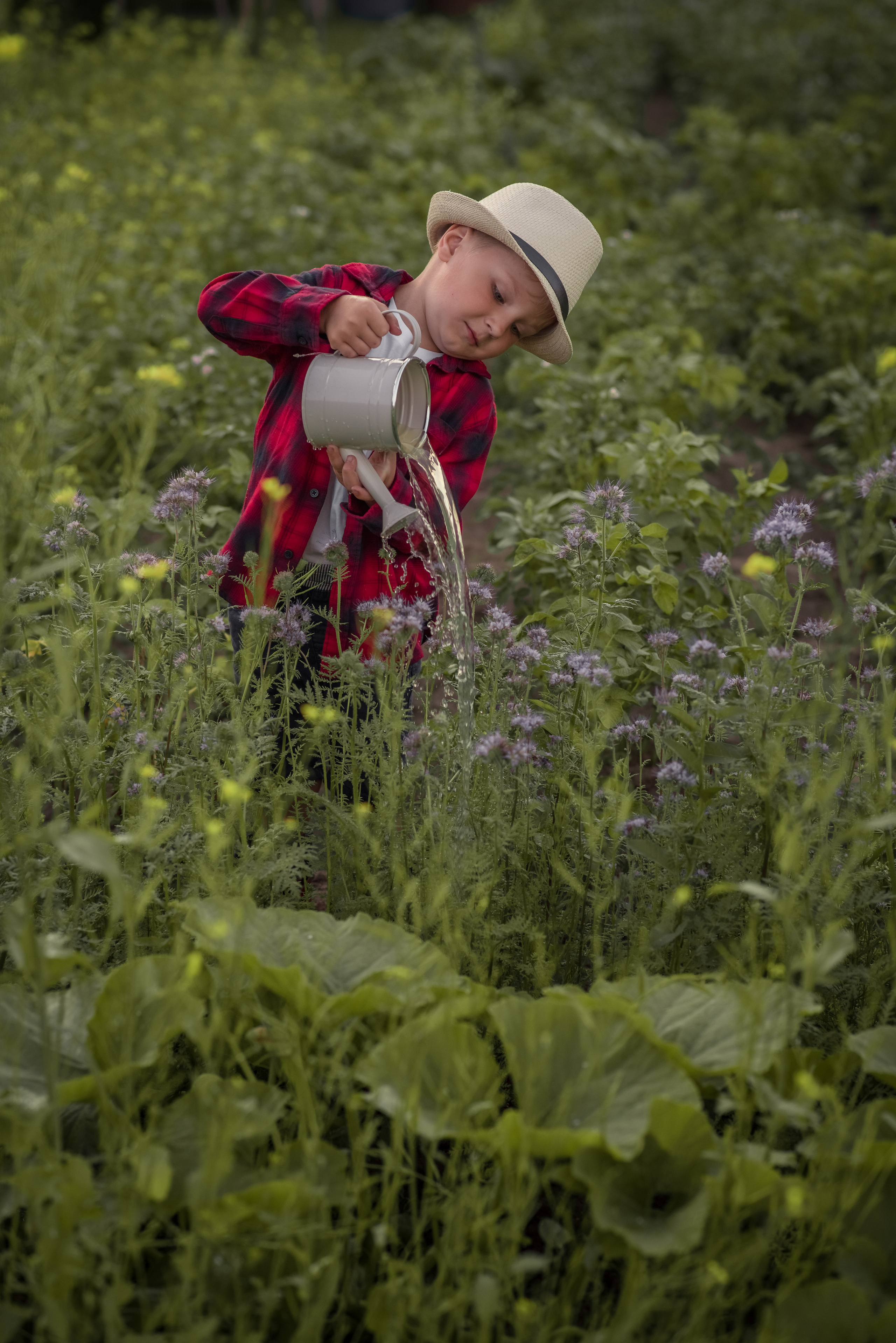 Авторский онлайн курс по художественной ретуши " С нуля до профм». Детский и семейный фотограф Нижнего Новгорода и Москвы Олеся Ратникова