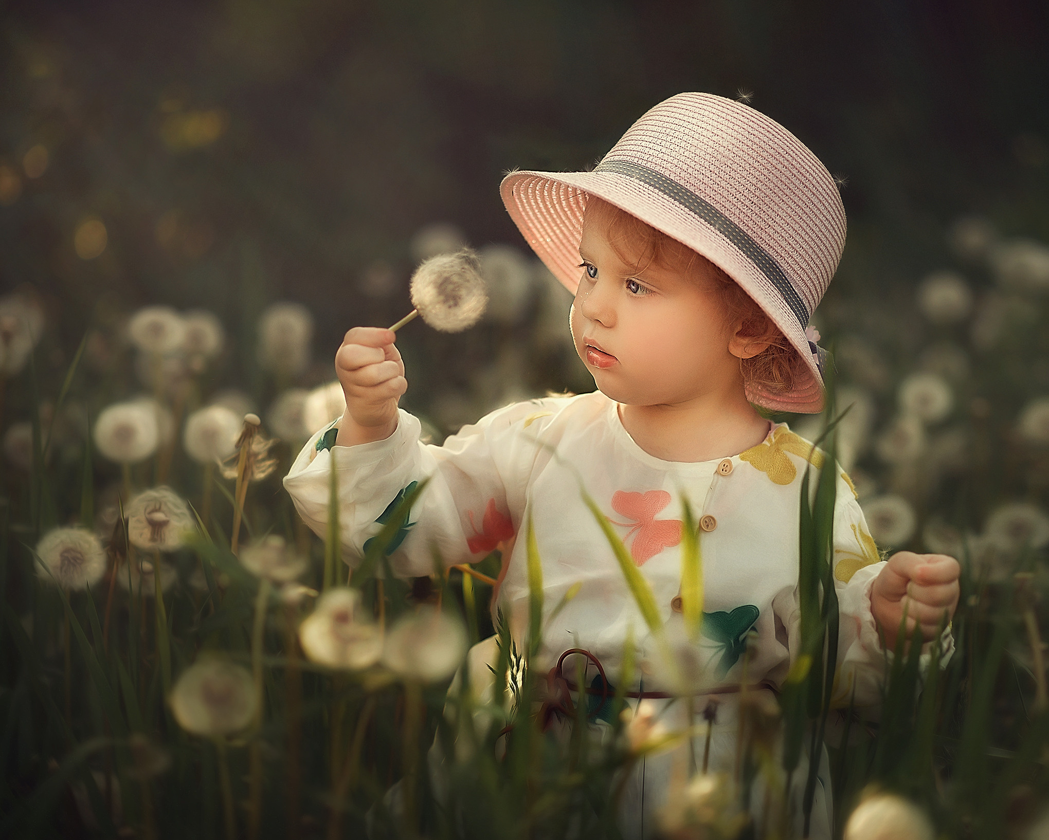 Авторский онлайн курс по художественной ретуши " С нуля до профм». Детский и семейный фотограф Нижнего Новгорода и Москвы Олеся Ратникова