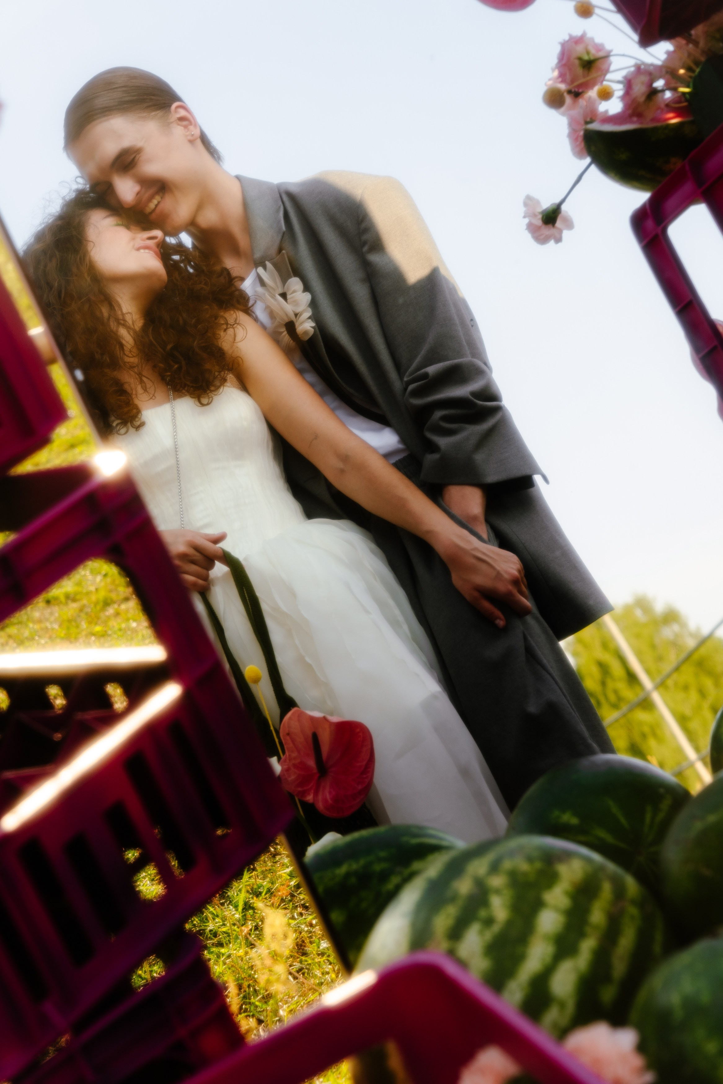 Свадебный фотограф в Москве Евгений Рыжов