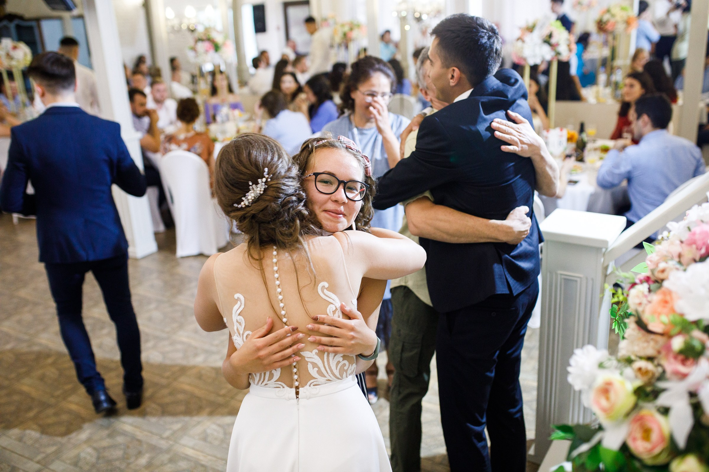 Вадим и Алия. Фотограф в Уфе Ирина Идрисова