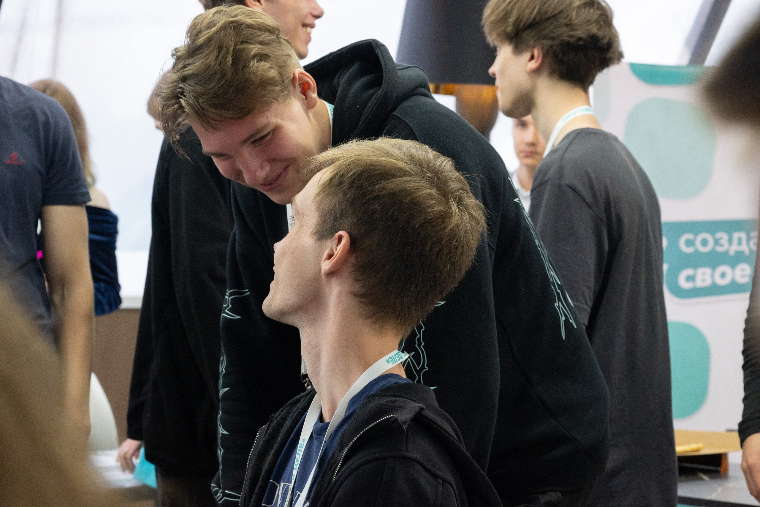 Форумы, вебинары. Фотограф мероприятий в Москве