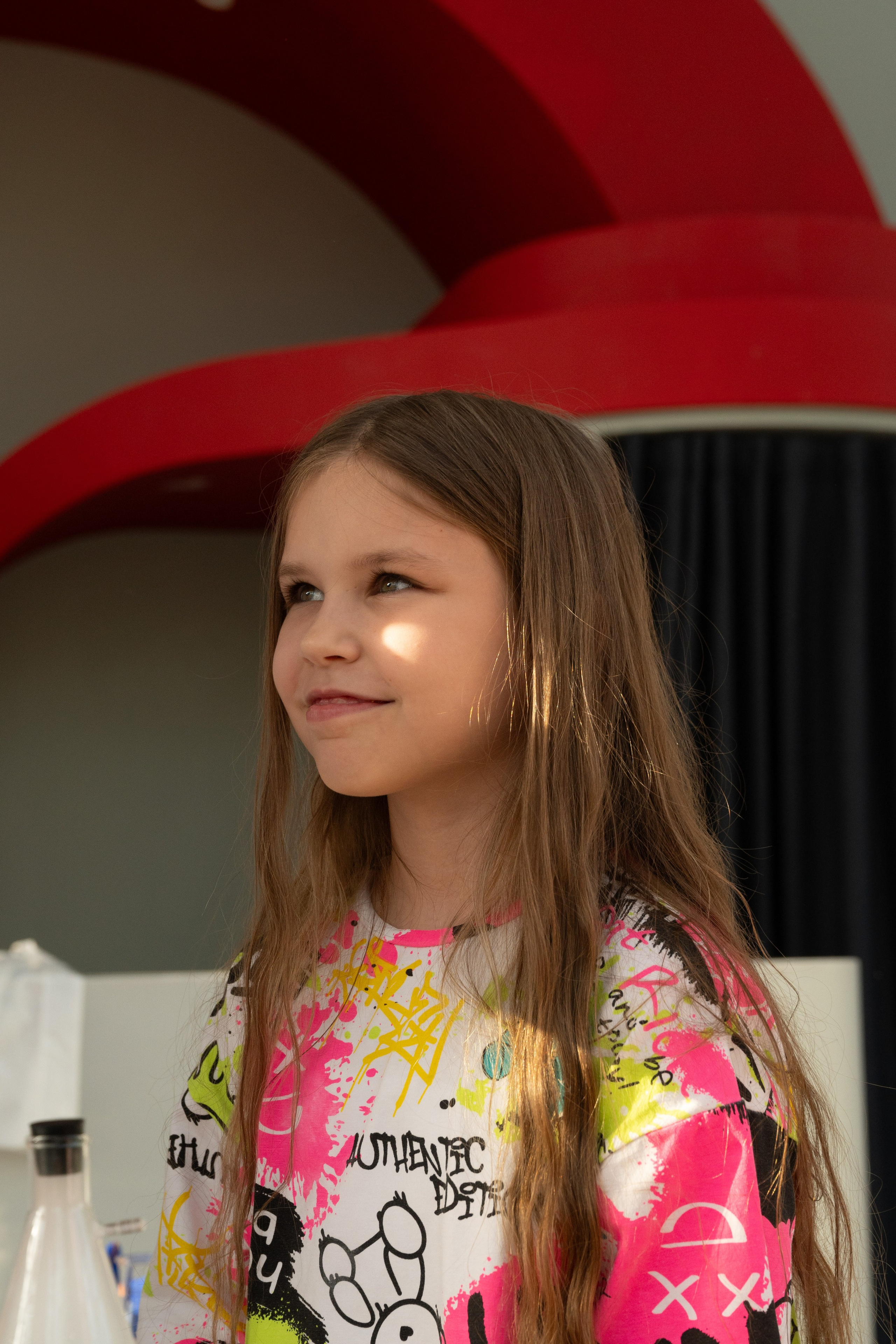 Детские дни рождения. Фотограф мероприятий в Москве