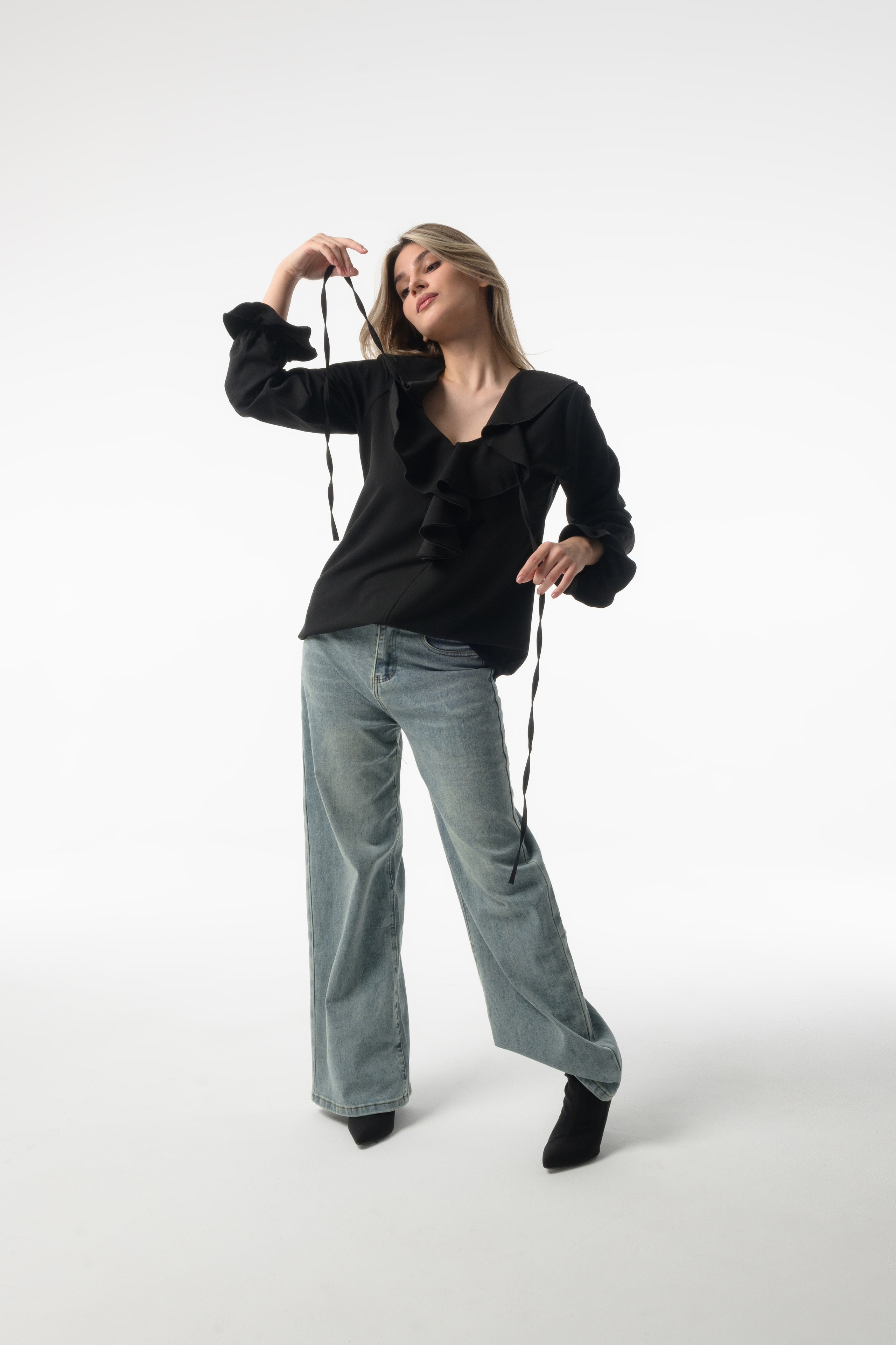 Портрет. Фотограф мероприятий в Москве